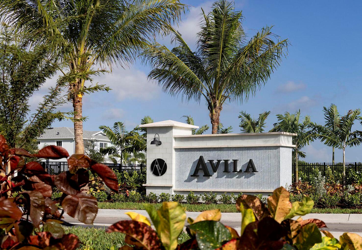 Avila - Residential Lease