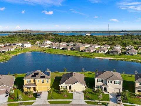 A home in Fort Pierce