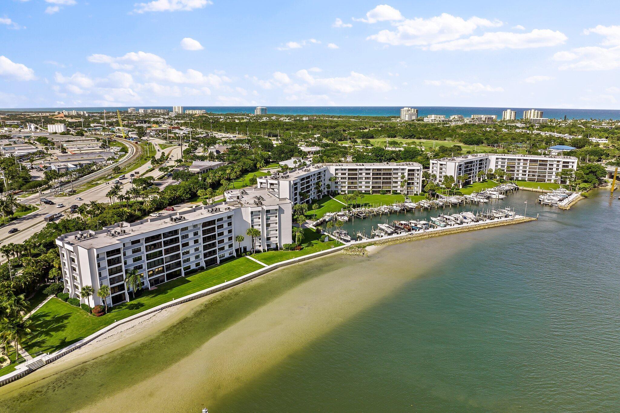 JUPITER COVE CONDO - Residential