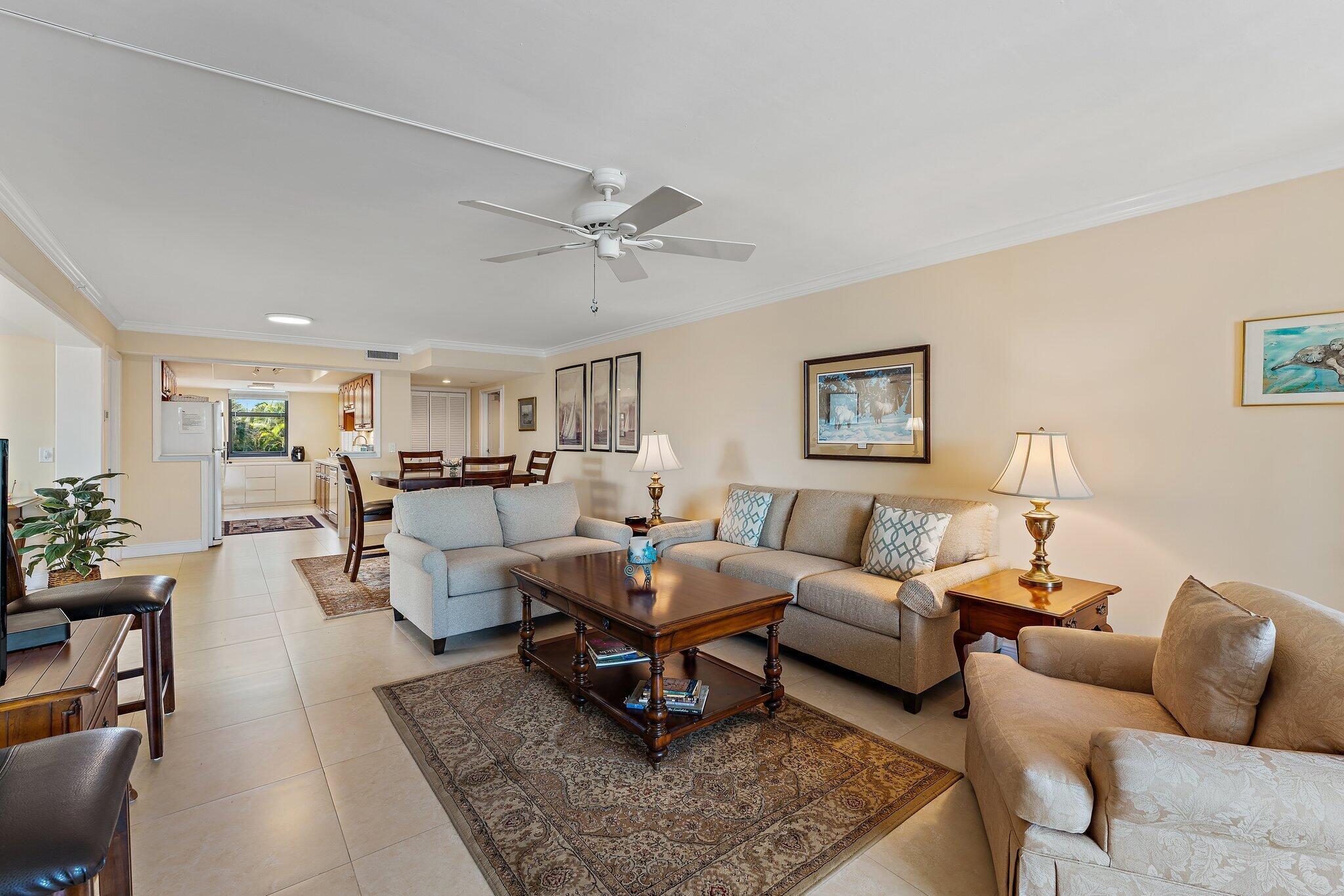 JUPITER COVE CONDO - Residential