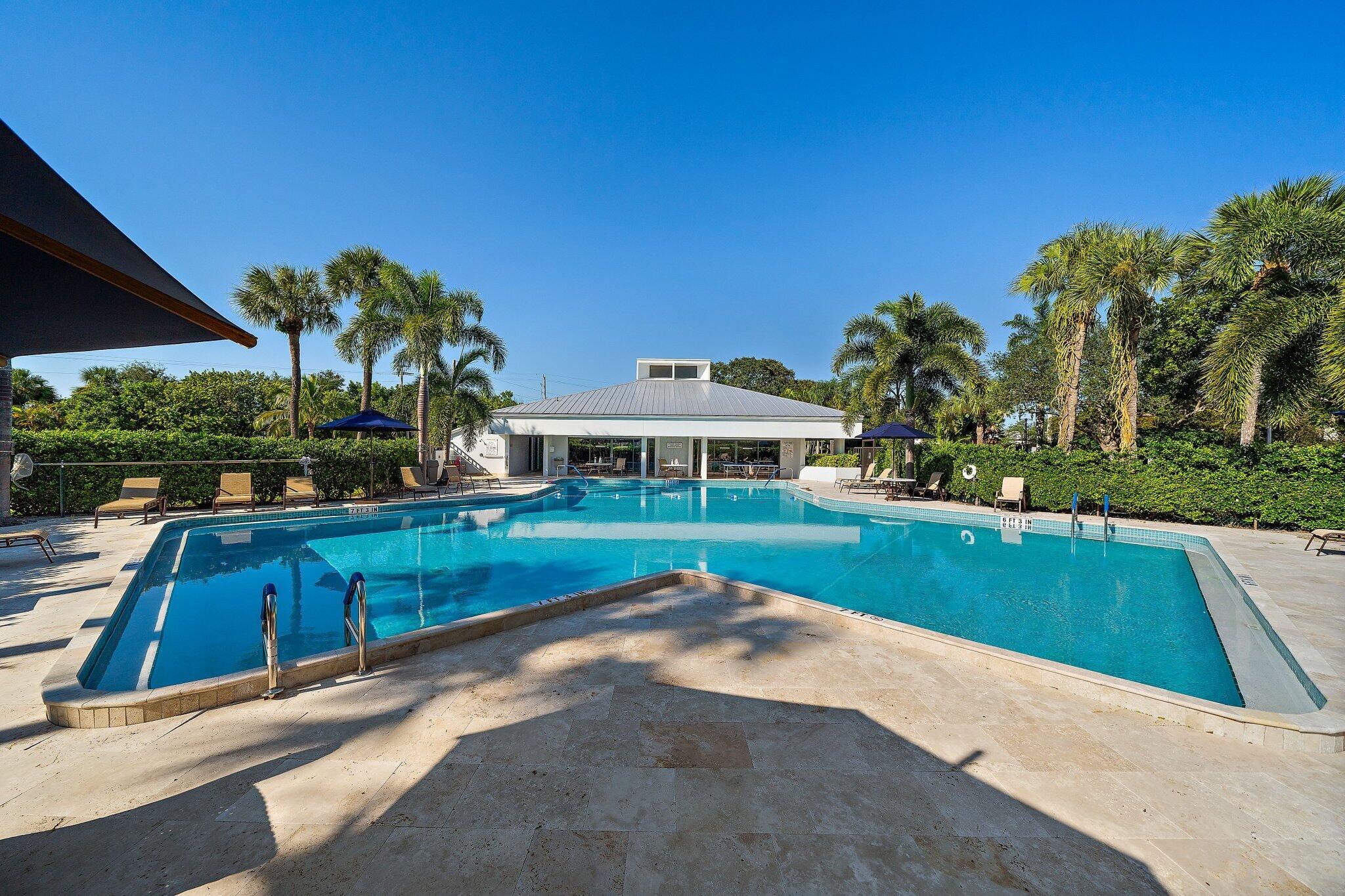 JUPITER COVE CONDO - Residential