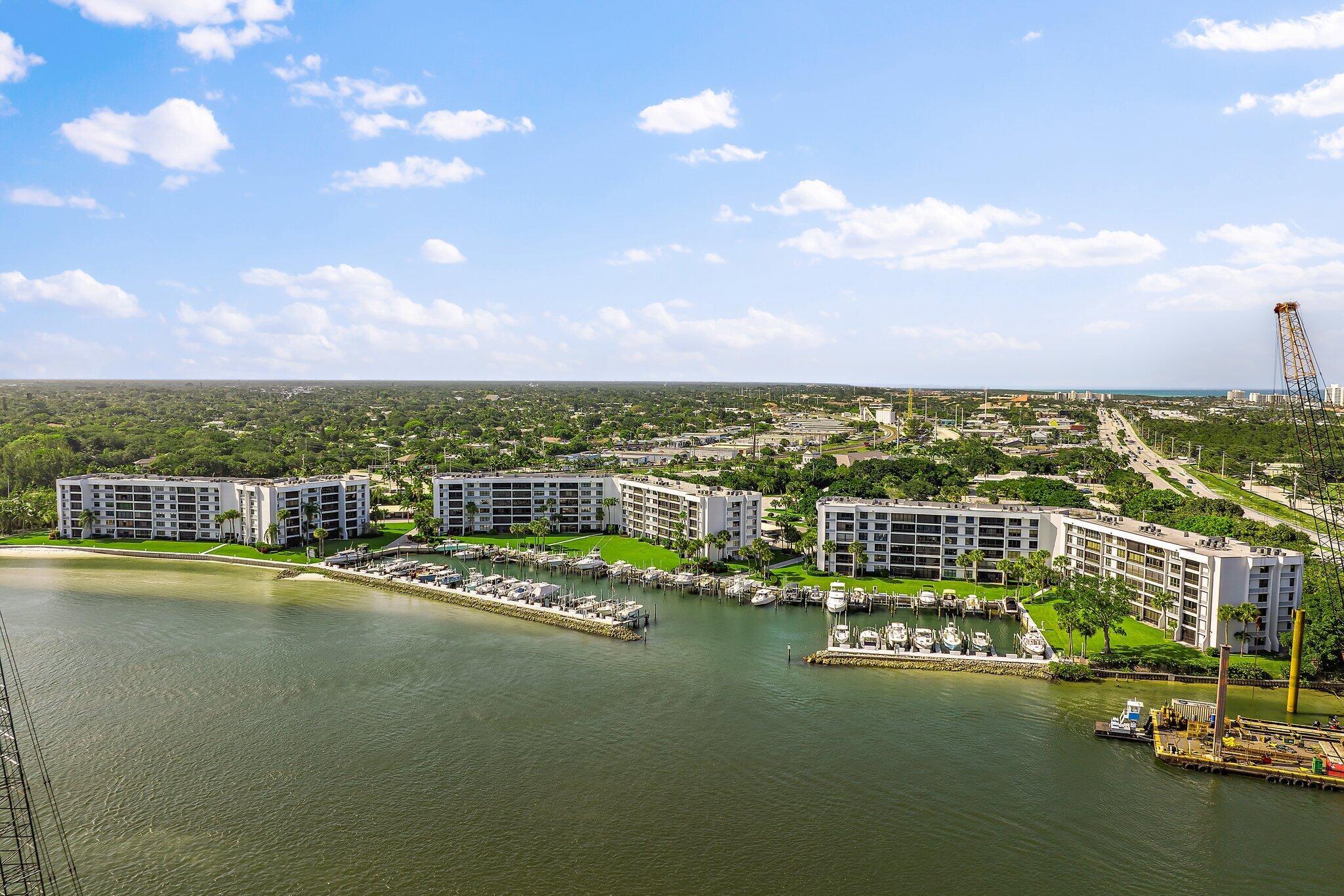 JUPITER COVE CONDO - Residential