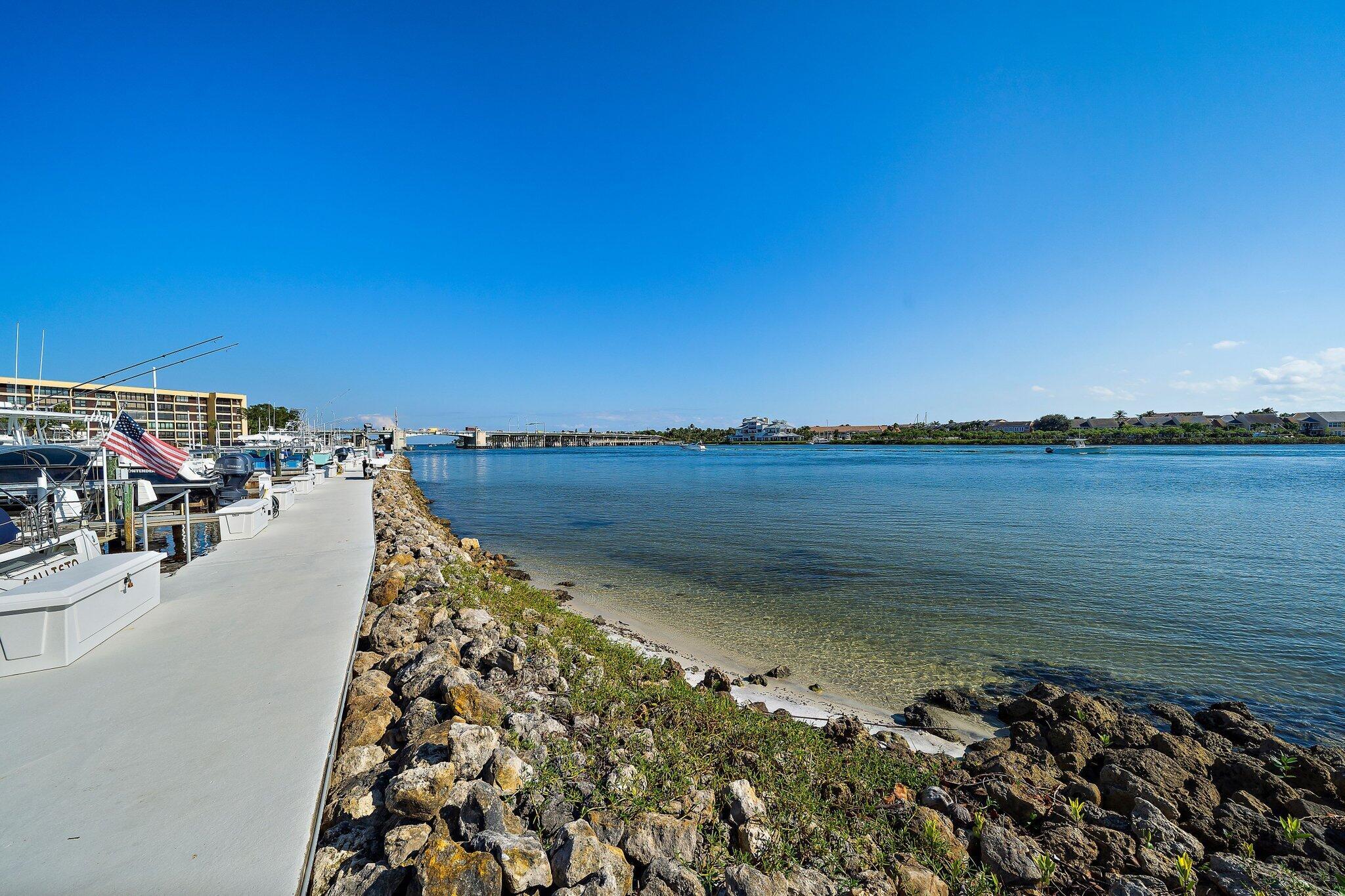 JUPITER COVE CONDO - Residential