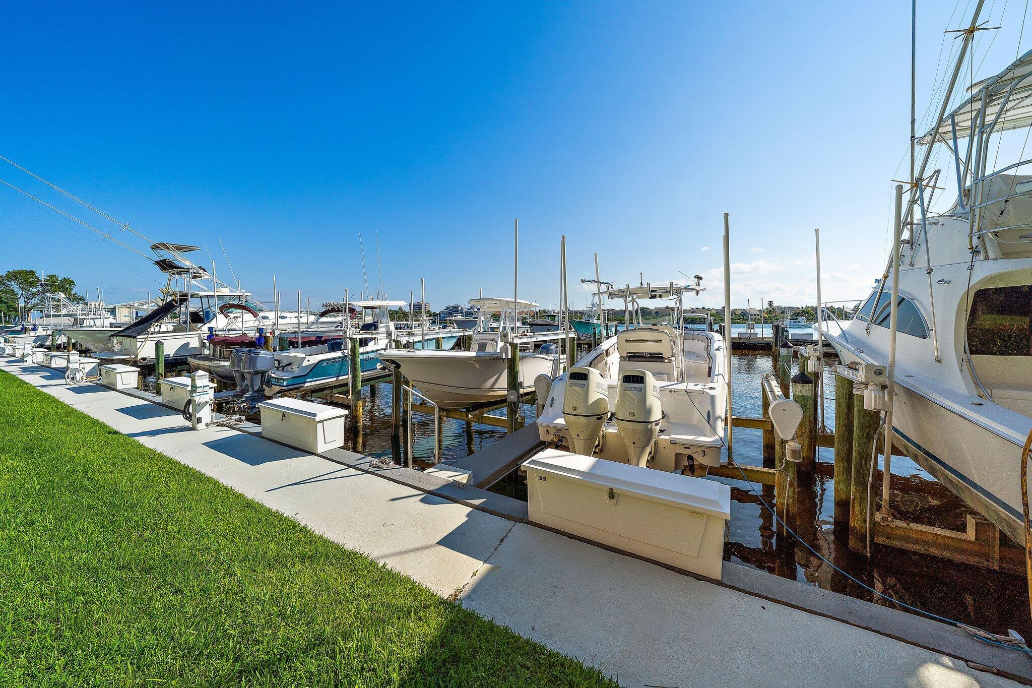 JUPITER COVE CONDO - Residential