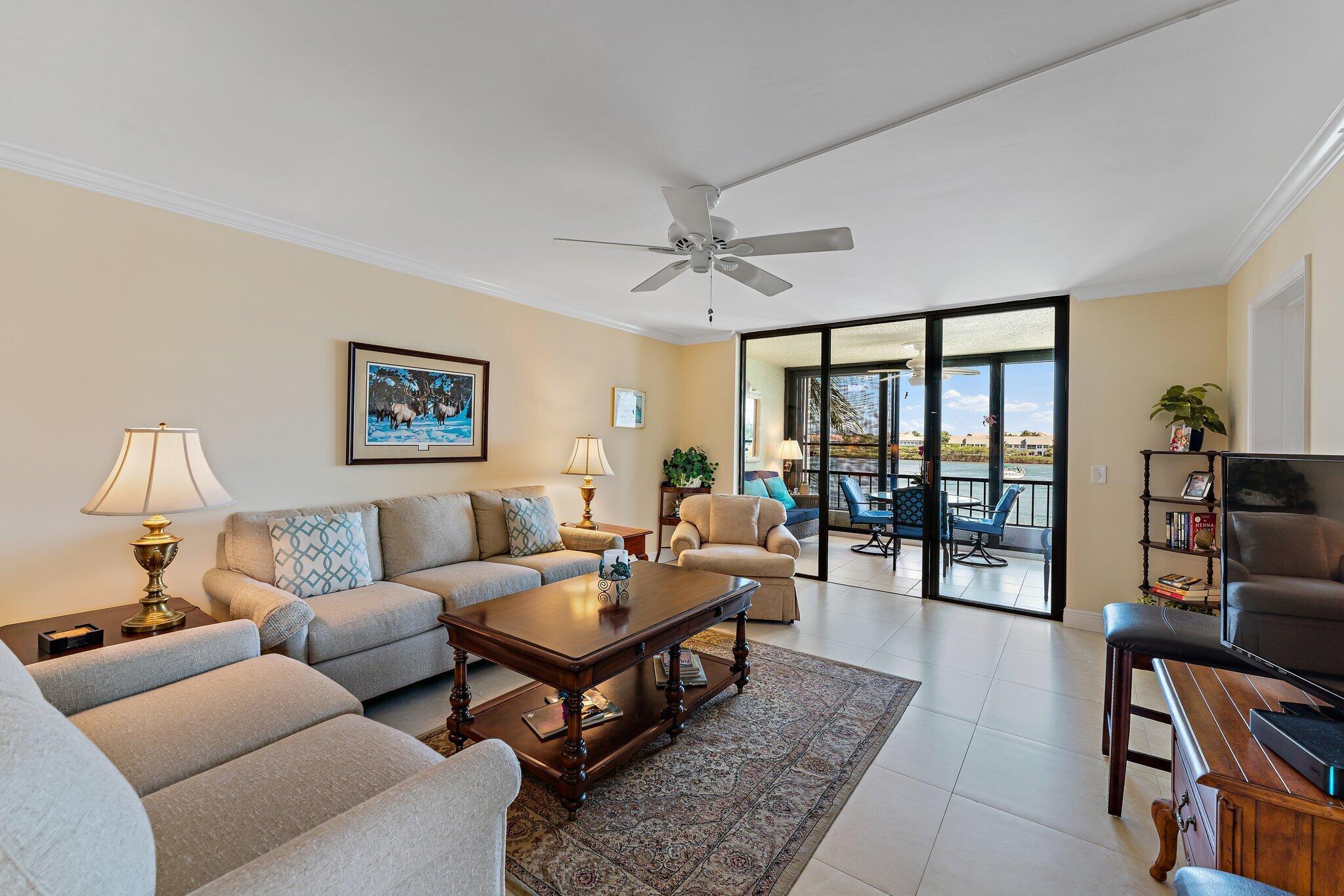 JUPITER COVE CONDO - Residential