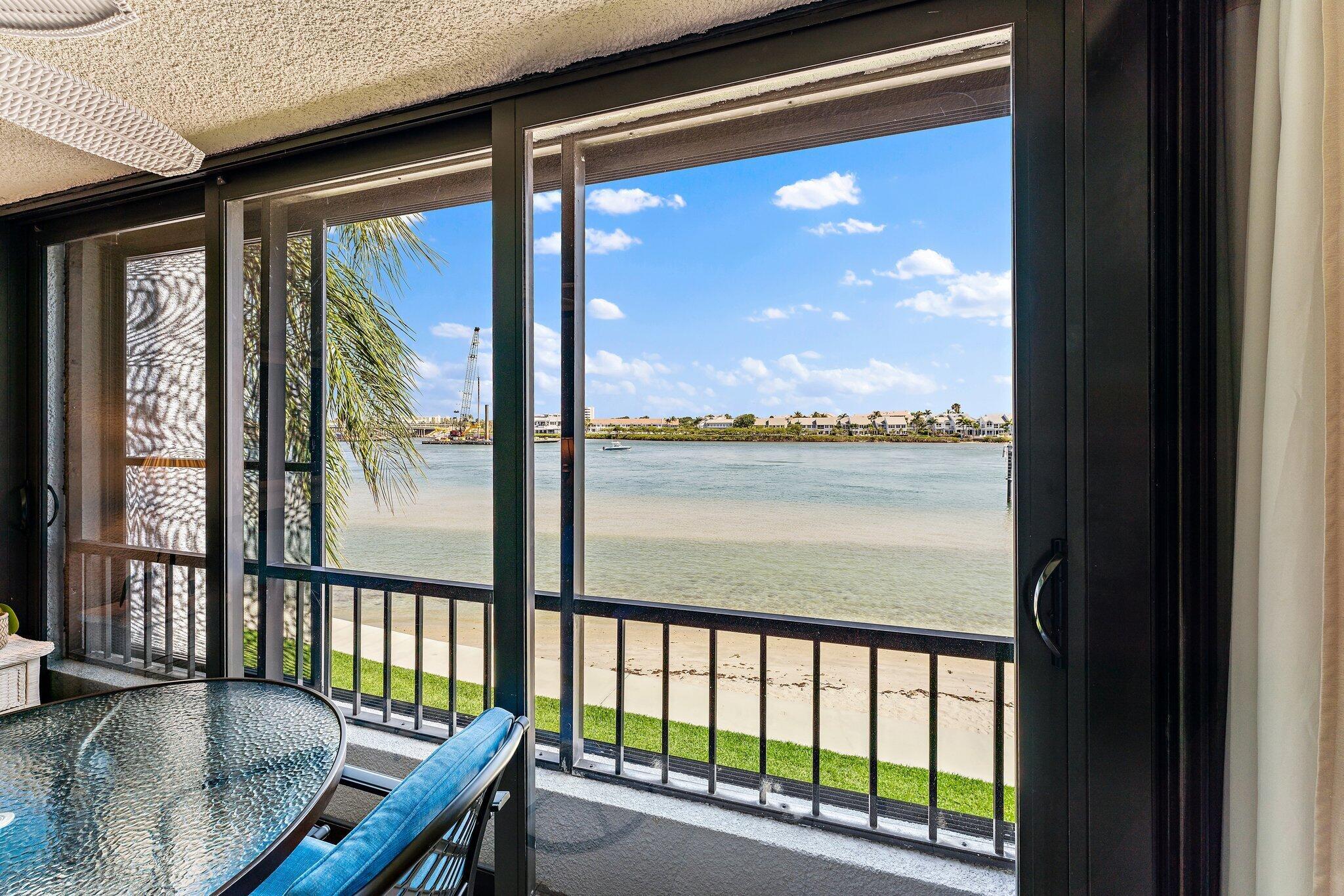 JUPITER COVE CONDO - Residential