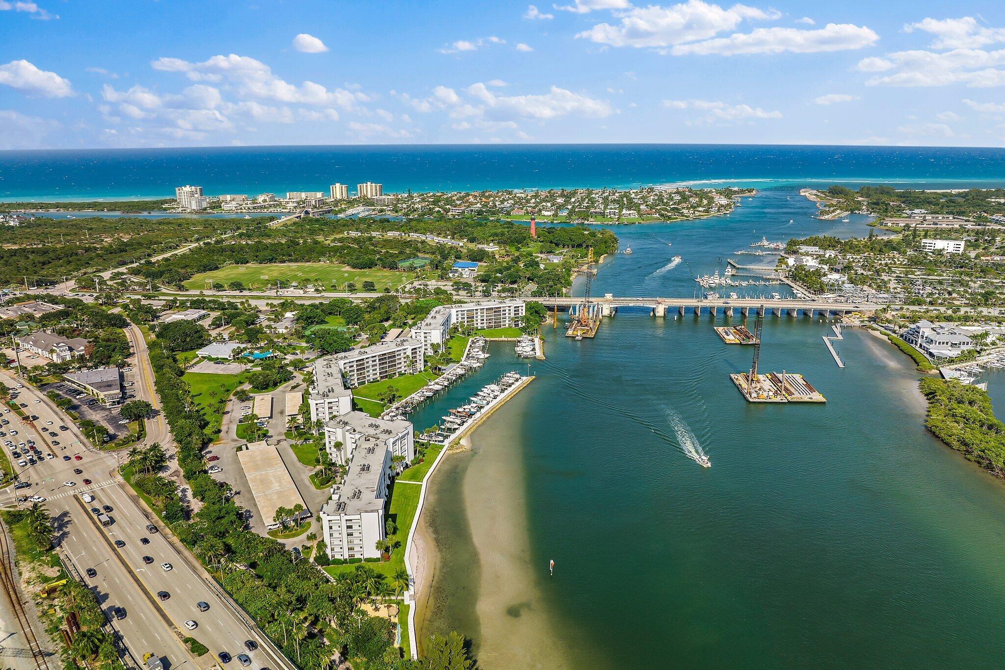 JUPITER COVE CONDO - Residential