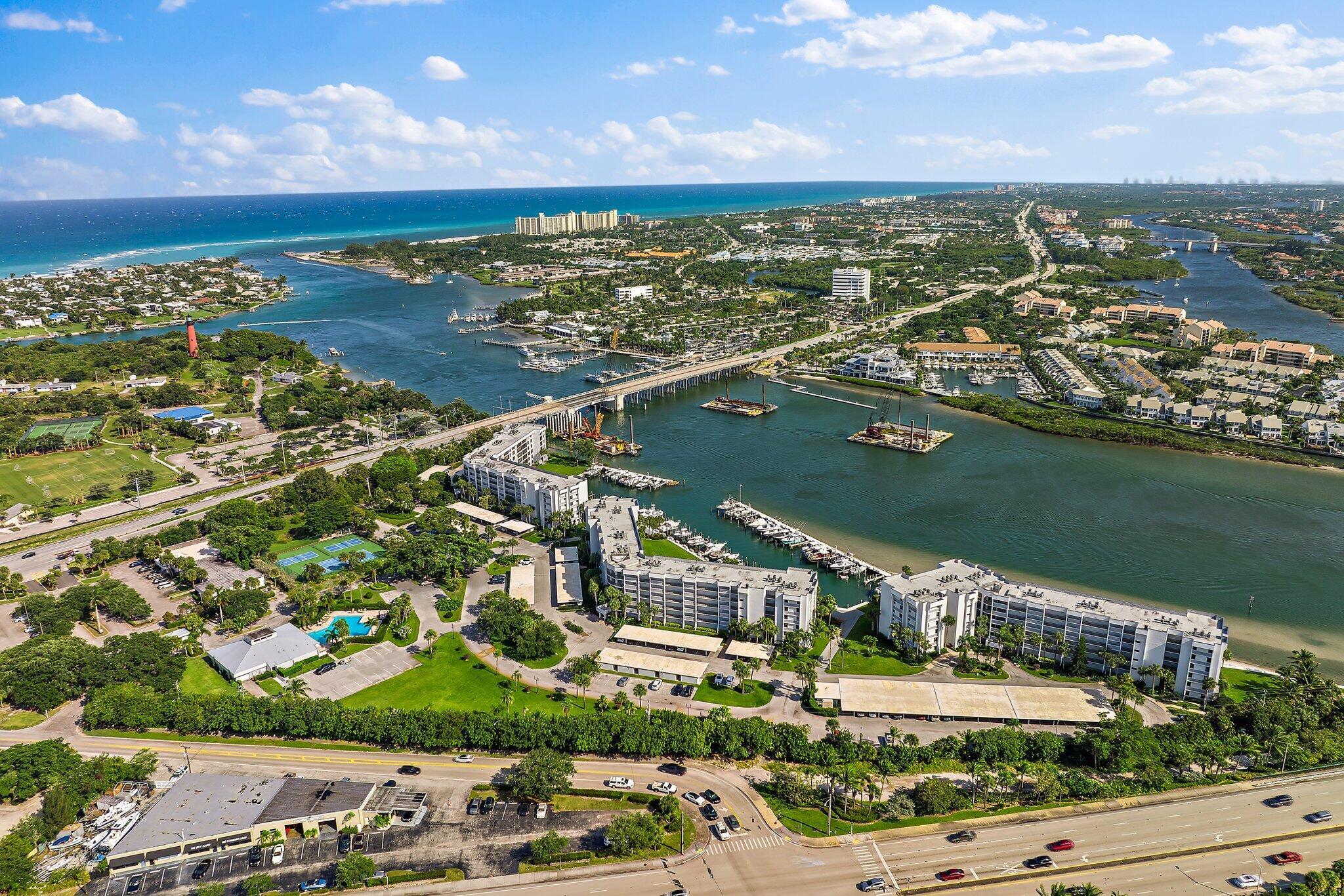 JUPITER COVE CONDO - Residential