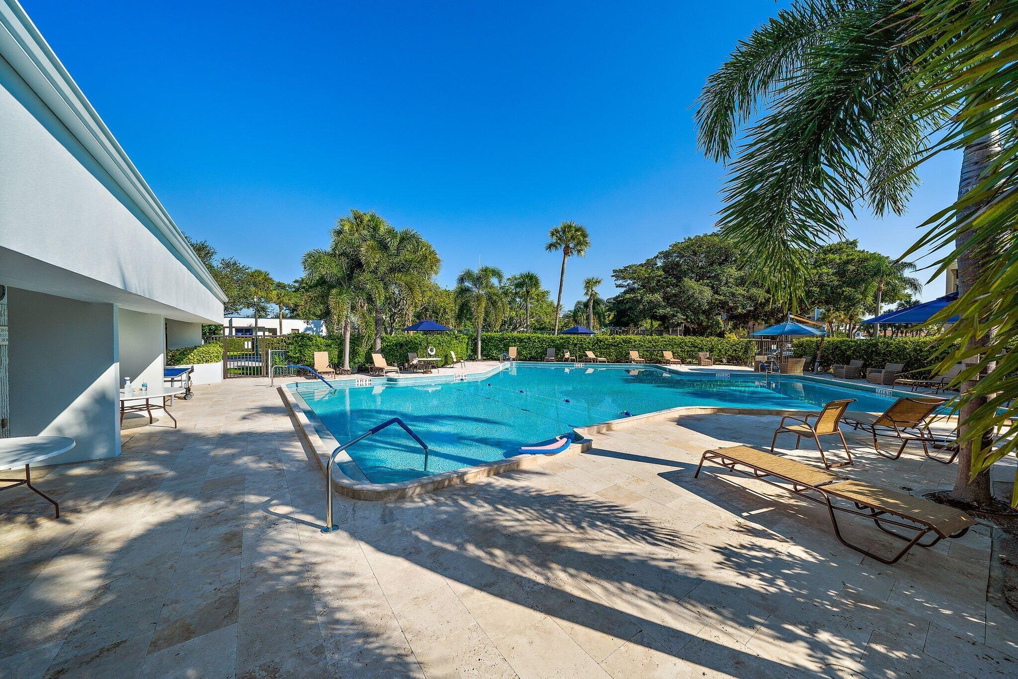 JUPITER COVE CONDO - Residential