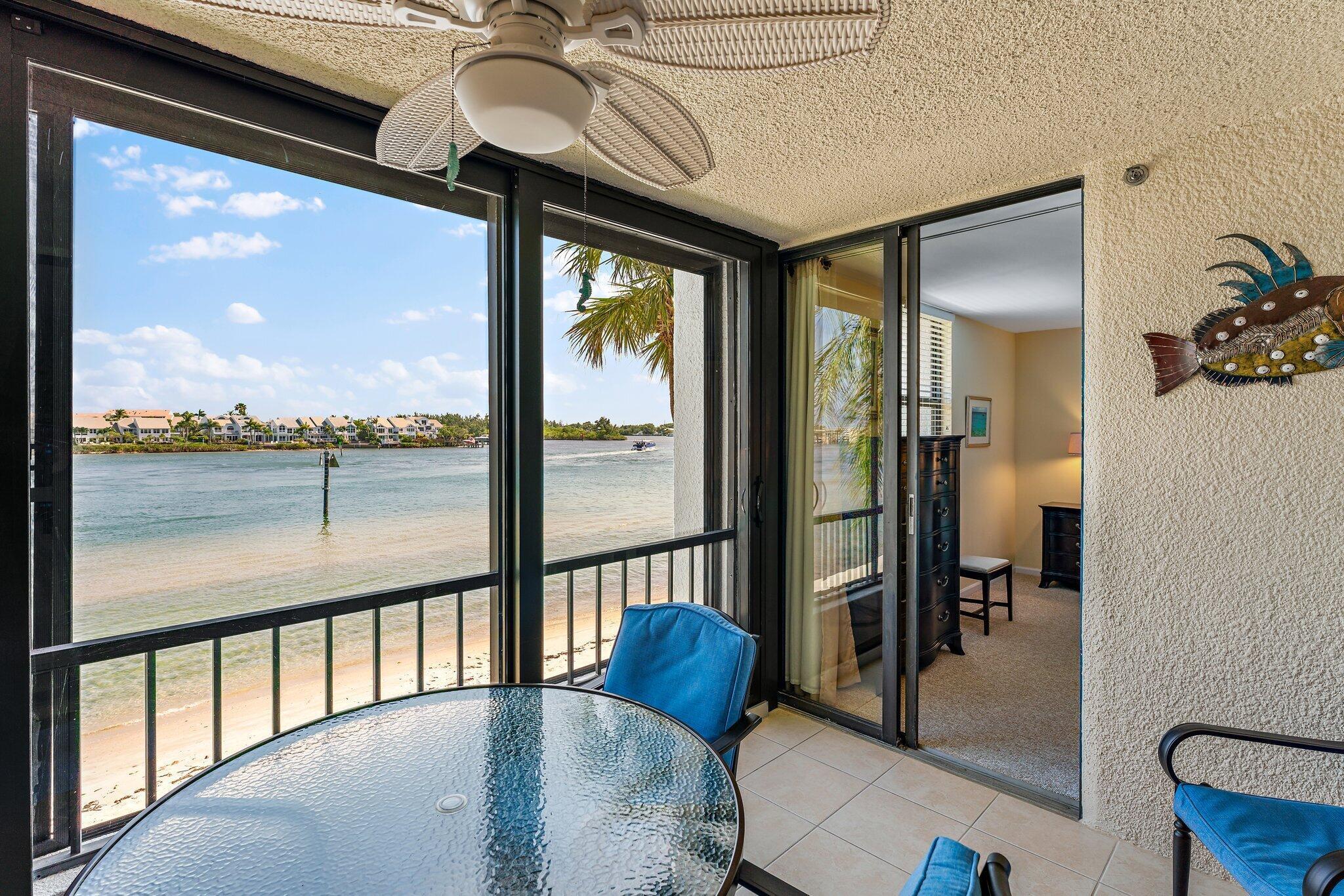 JUPITER COVE CONDO - Residential