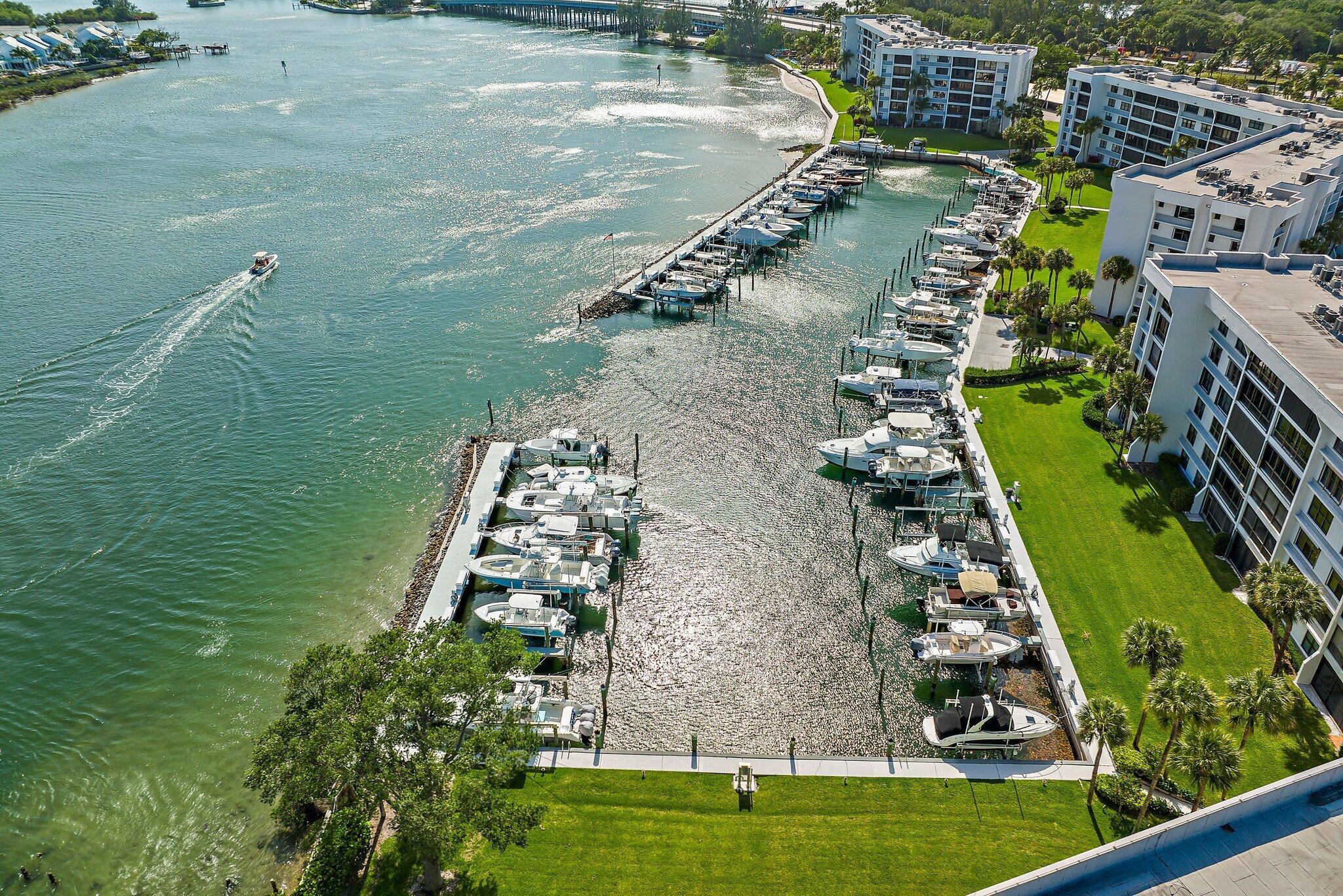 JUPITER COVE CONDO - Residential