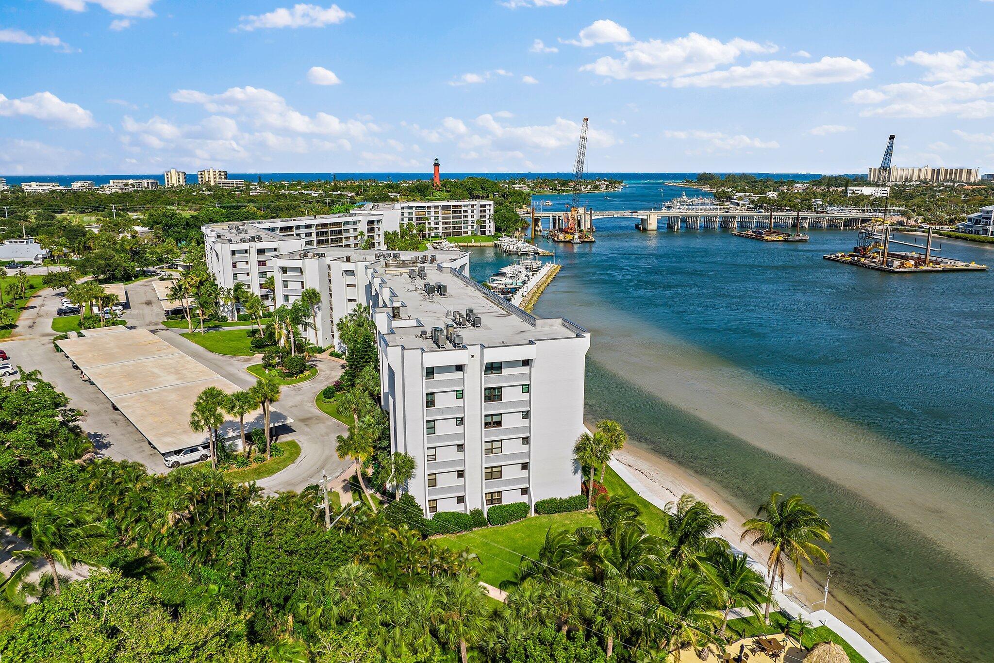 JUPITER COVE CONDO - Residential