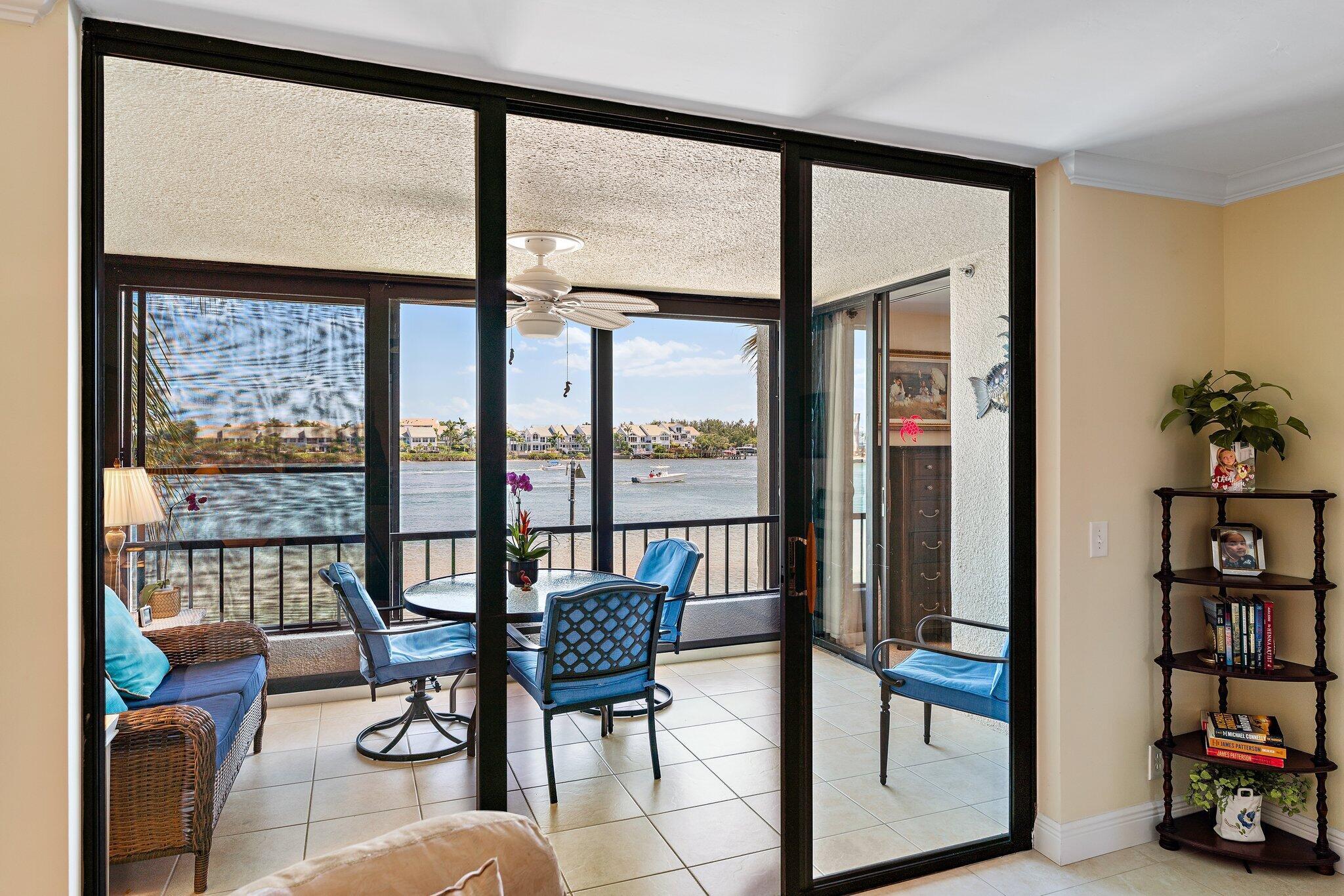 JUPITER COVE CONDO - Residential