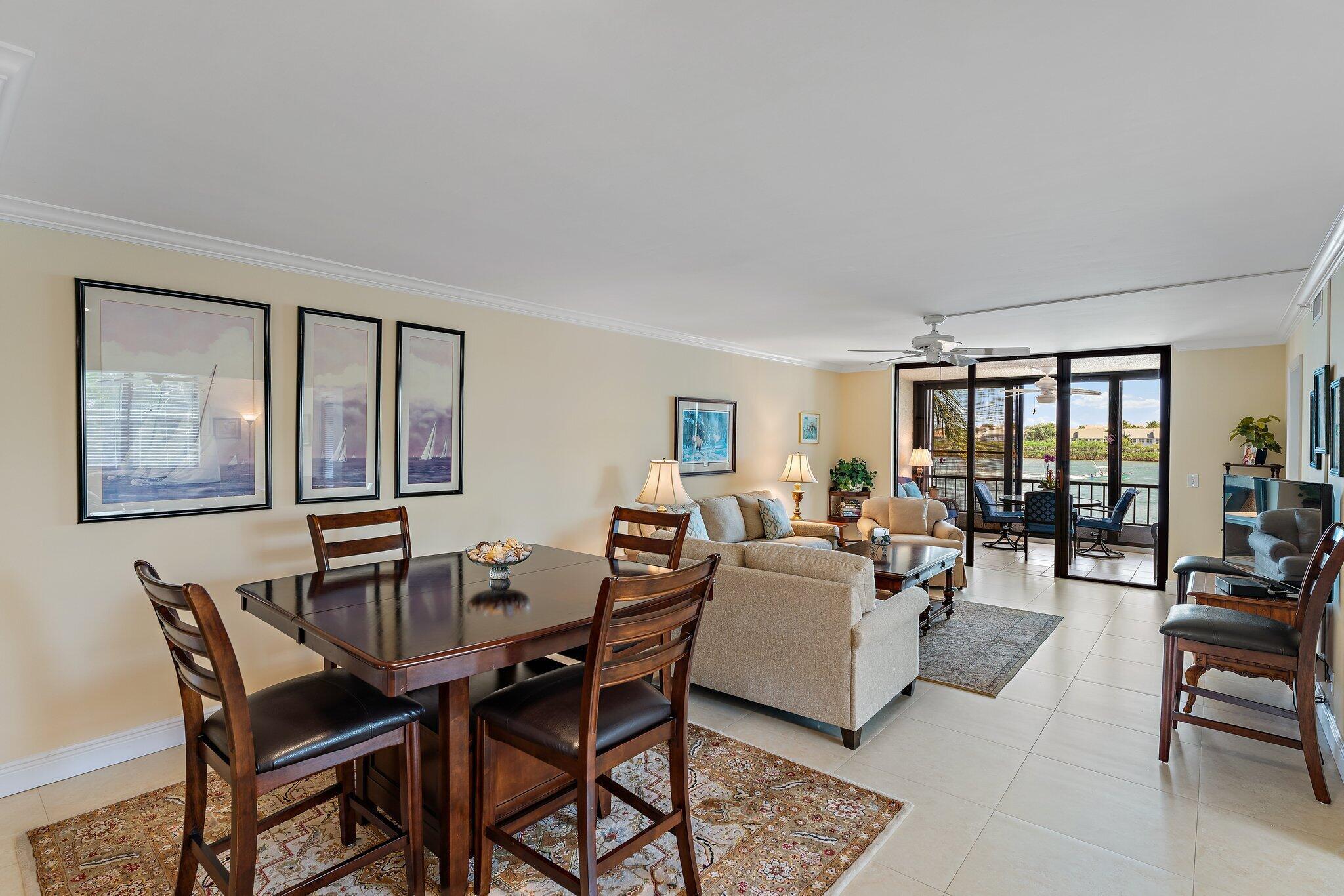 JUPITER COVE CONDO - Residential