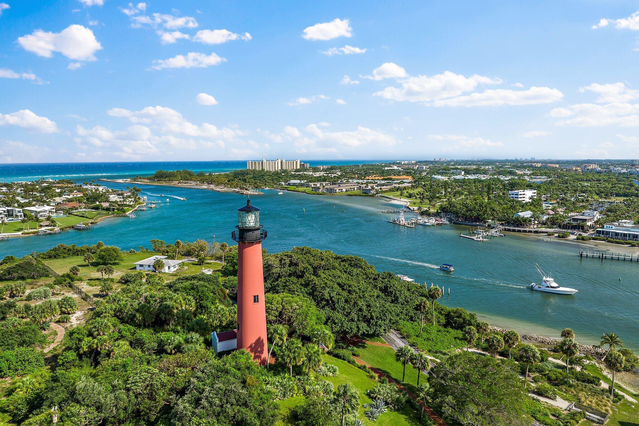 JUPITER COVE CONDO - Residential