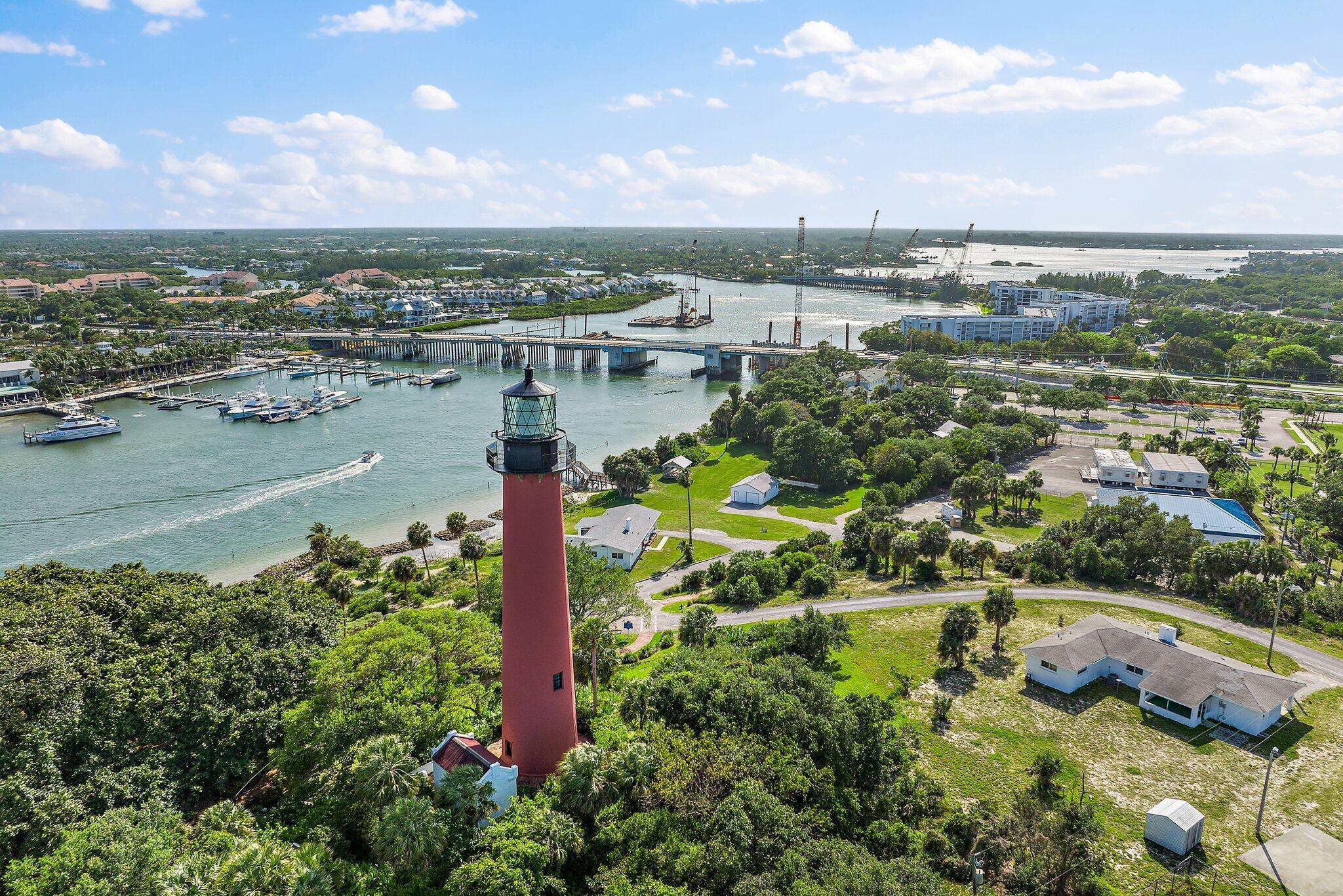 JUPITER COVE CONDO - Residential