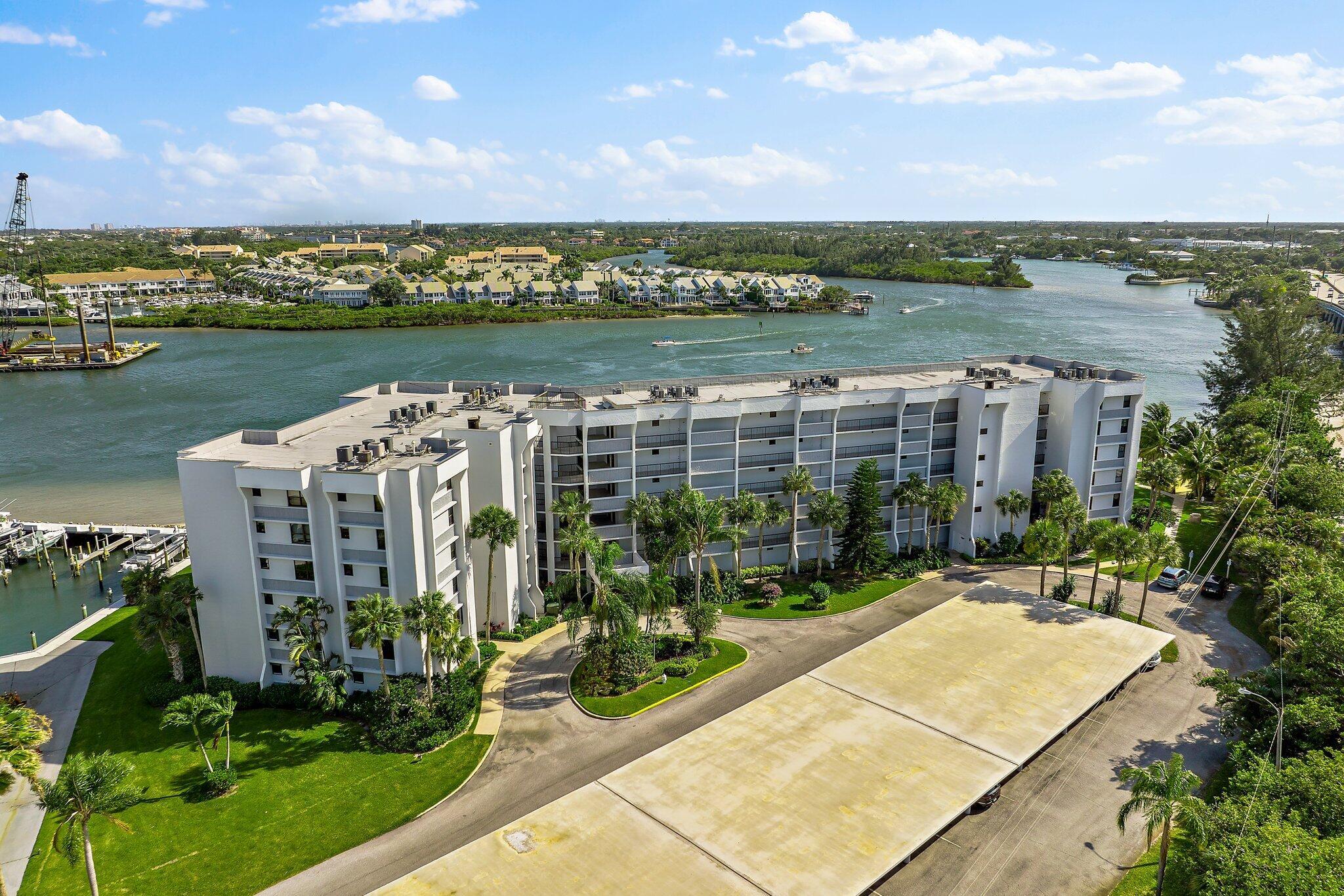 JUPITER COVE CONDO - Residential