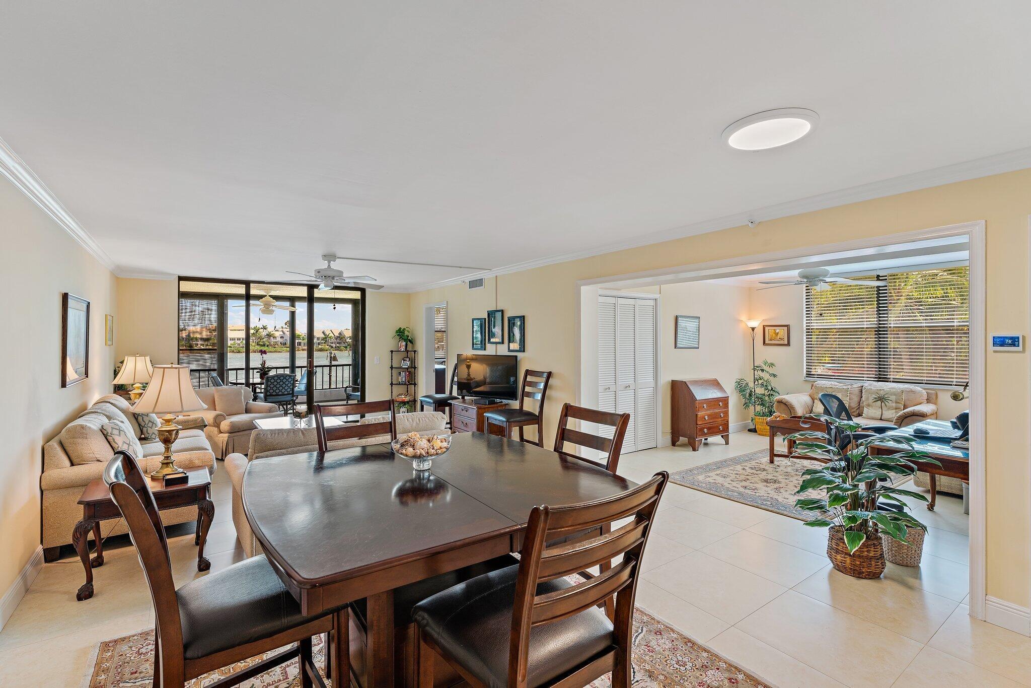 JUPITER COVE CONDO - Residential