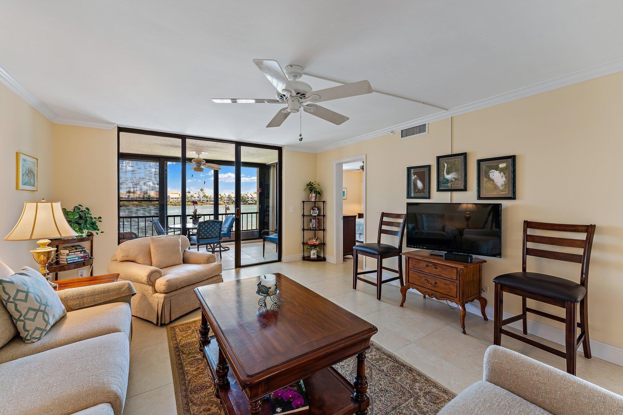 JUPITER COVE CONDO - Residential