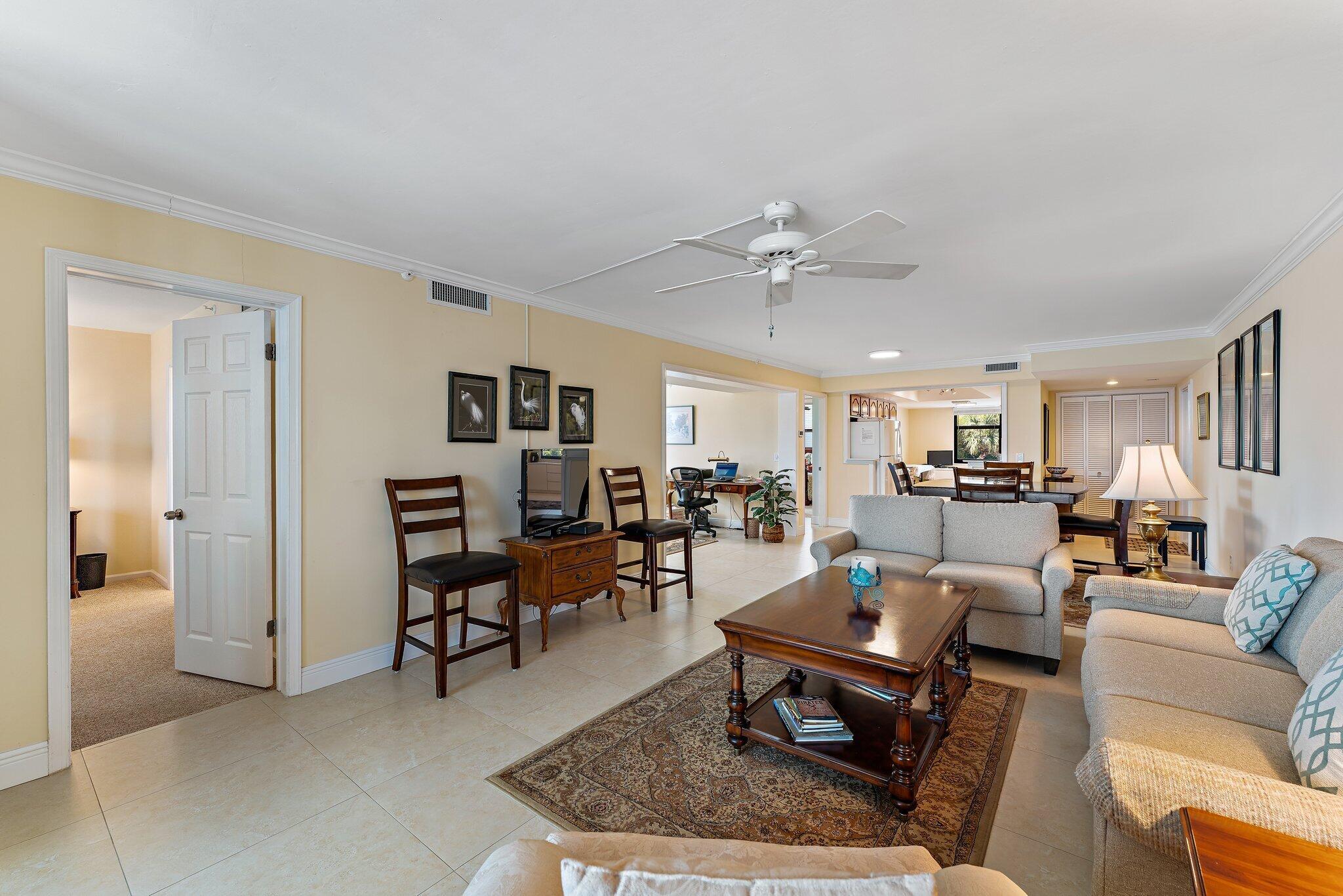 JUPITER COVE CONDO - Residential