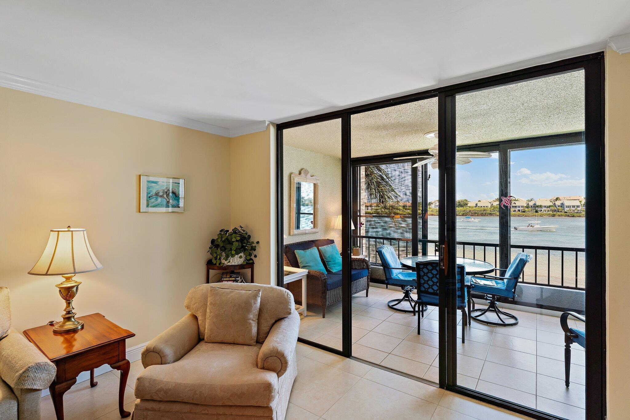 JUPITER COVE CONDO - Residential