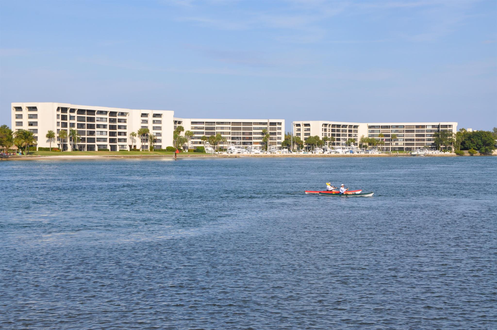 JUPITER COVE CONDO - Residential