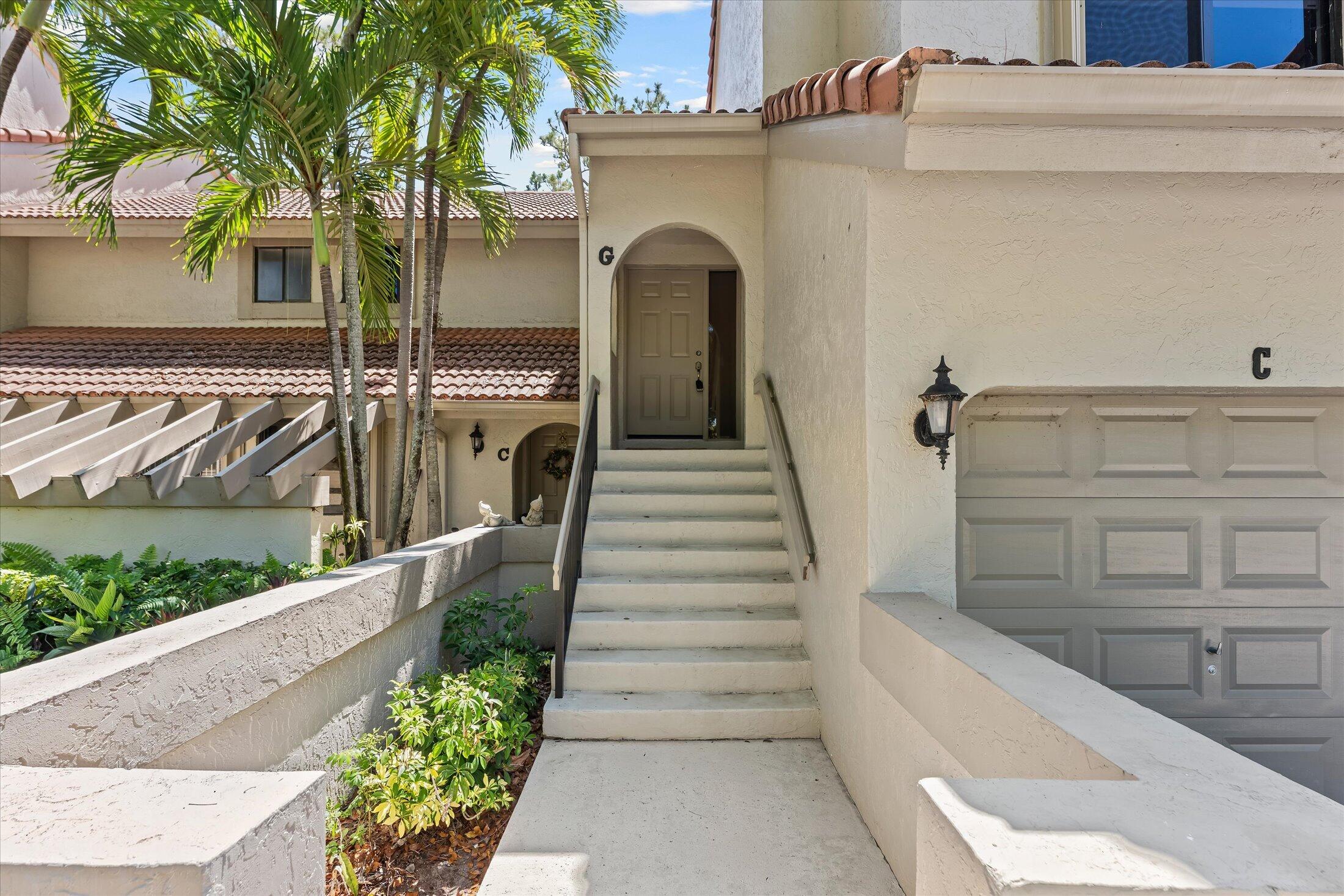 5521 Coach House Circle G