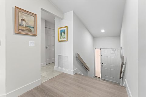 Tiny photo for 5521 Coach House Circle #G, Boca Raton, FL 33486 (MLS # B26025793)