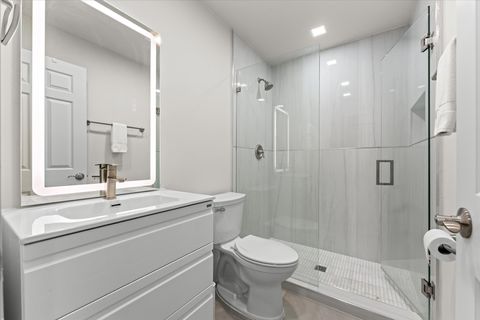 Tiny photo for 5521 Coach House Circle #G, Boca Raton, FL 33486 (MLS # B26025793)