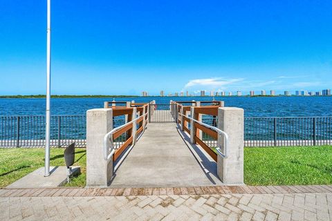 A home in North Palm Beach