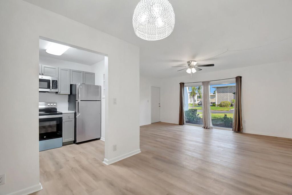 Photo of 110 South Boulevard #1c, Boynton Beach, FL 33435 (MLS # R11075898)