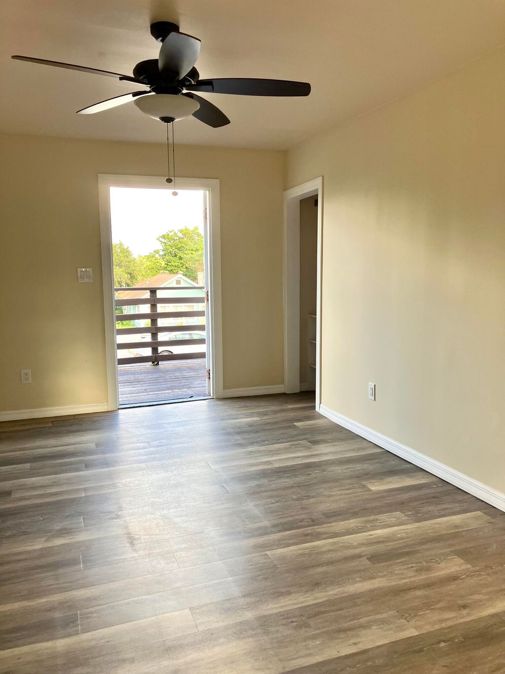Photo of 729 N A 1 Street #3, Lake Worth Beach, FL 33460 (MLS # R11081341)