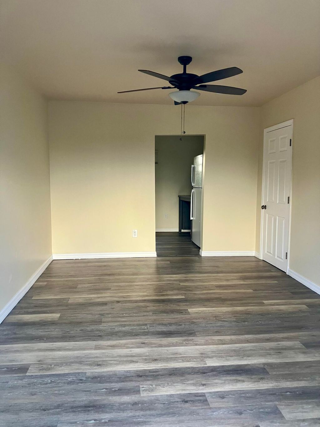 Photo of 729 N A 1 Street #3, Lake Worth Beach, FL 33460 (MLS # R11081341)