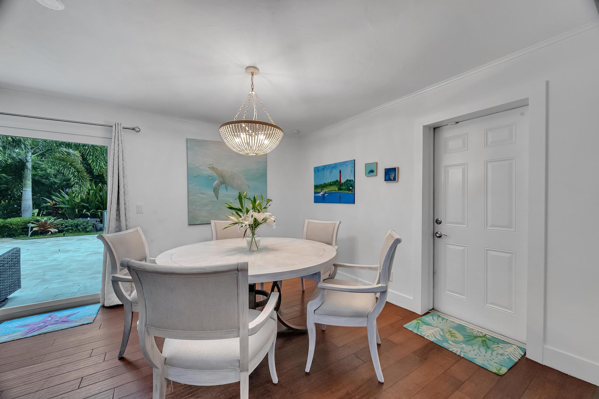 COVE HARBOR IN - Residential