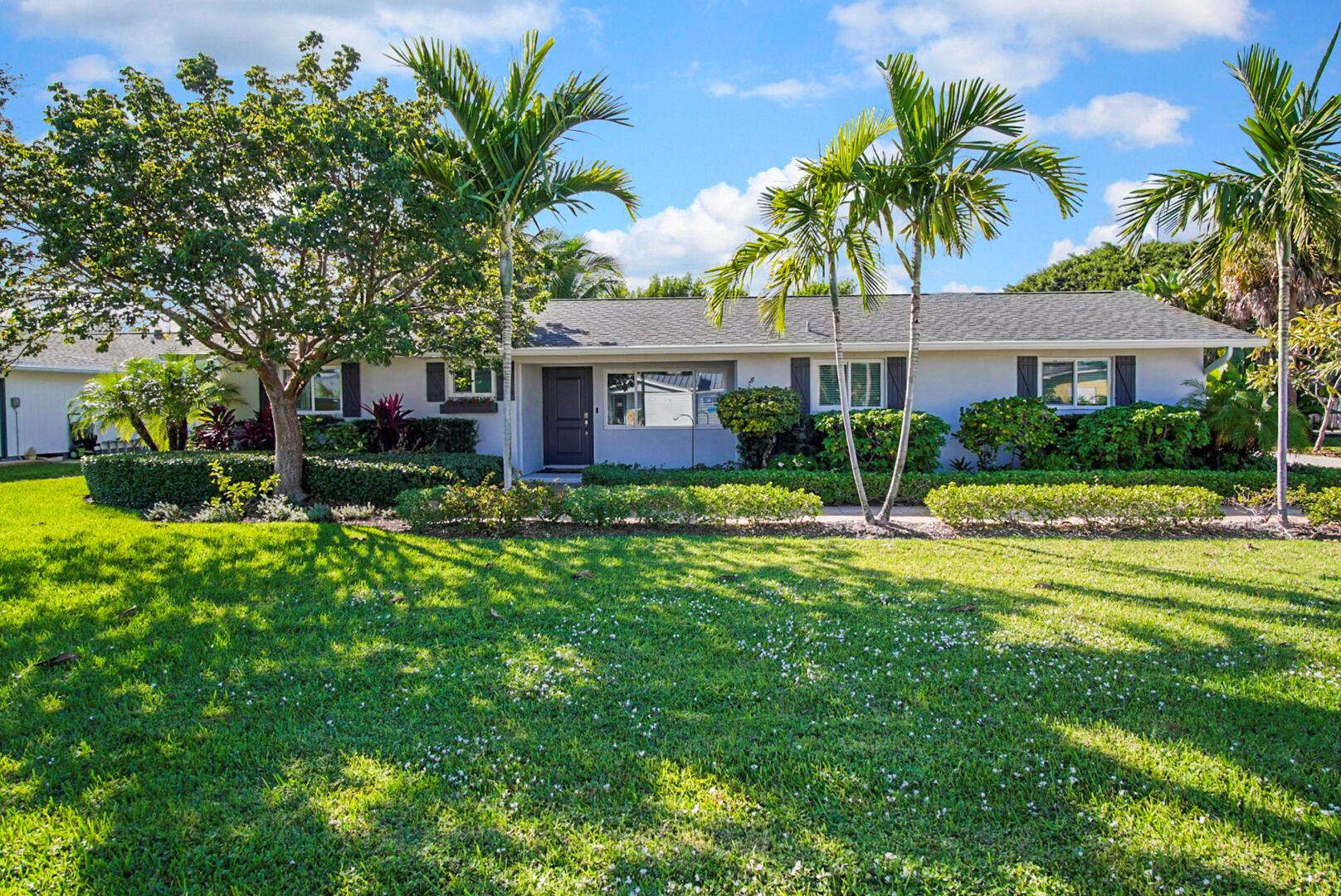 COVE HARBOR IN - Residential