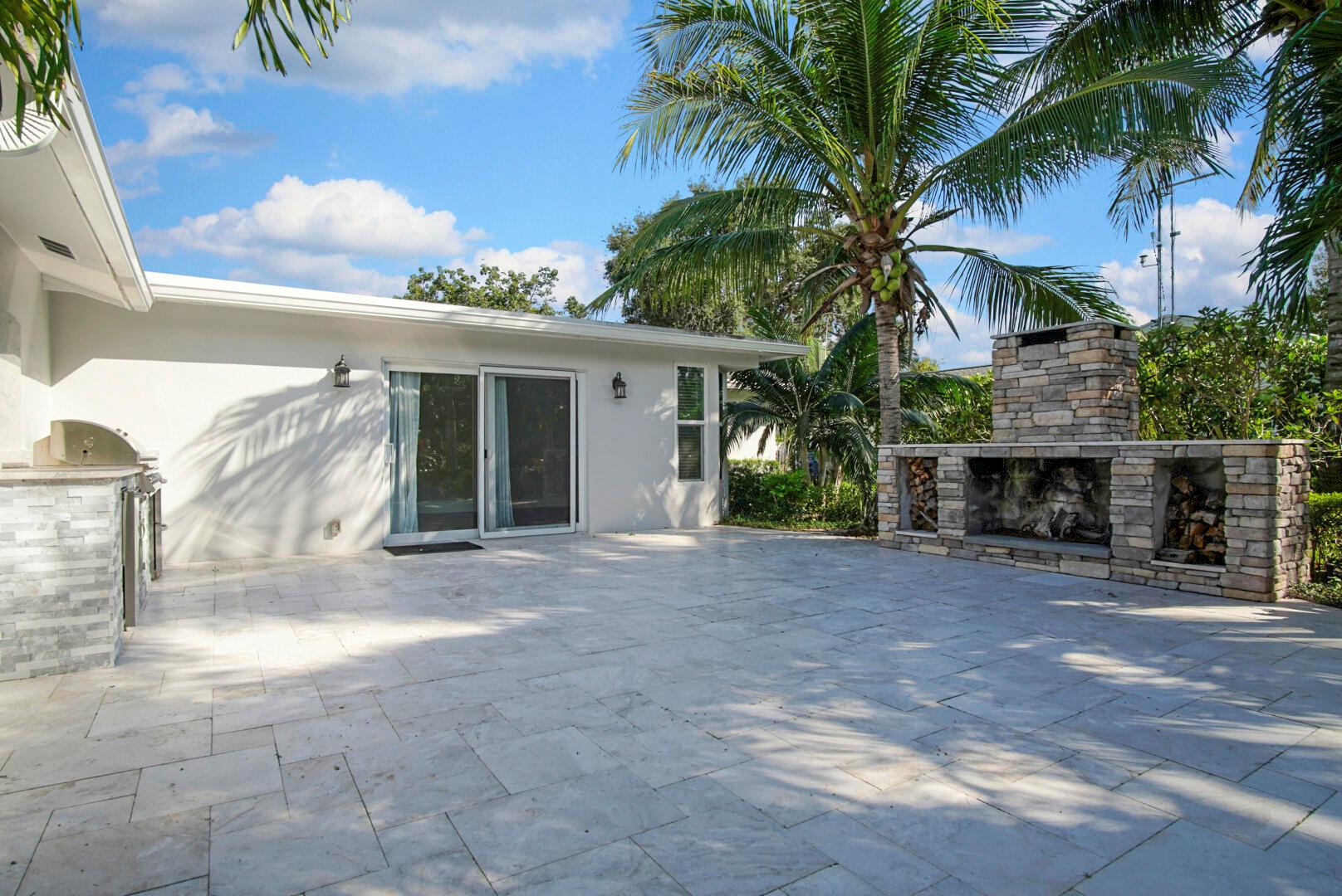 COVE HARBOR IN - Residential