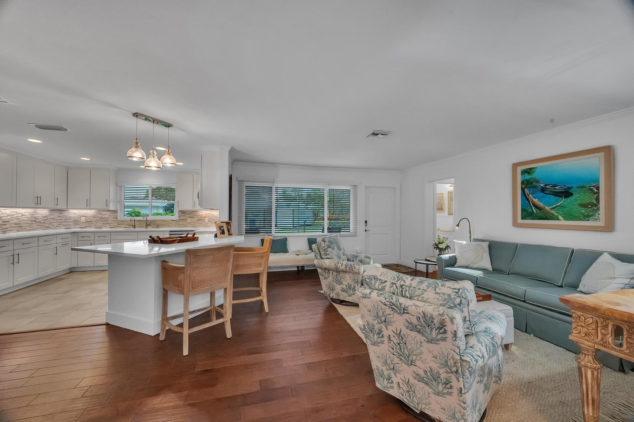 COVE HARBOR IN - Residential