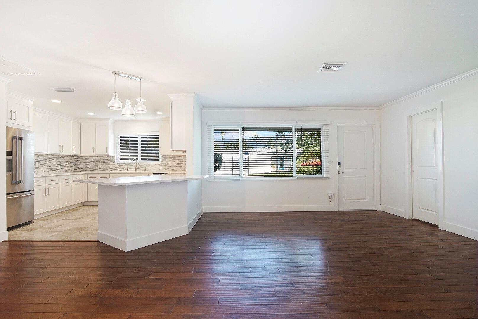 COVE HARBOR IN - Residential