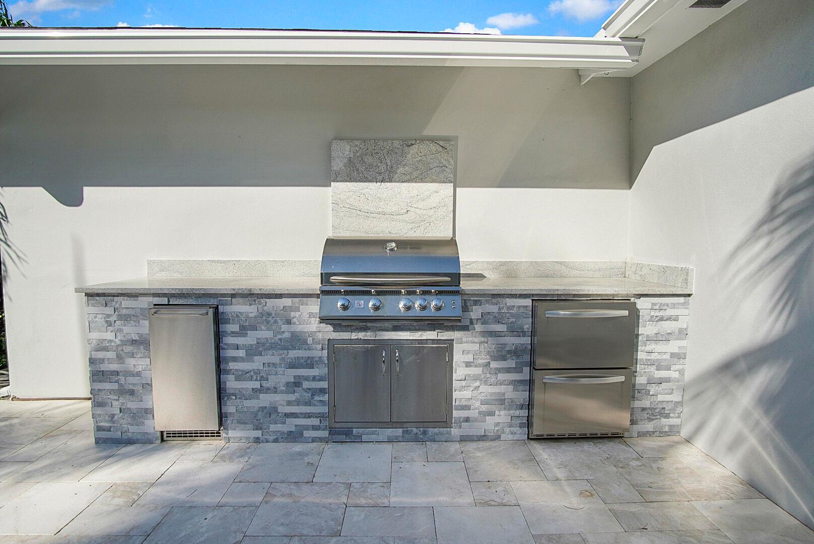 COVE HARBOR IN - Residential