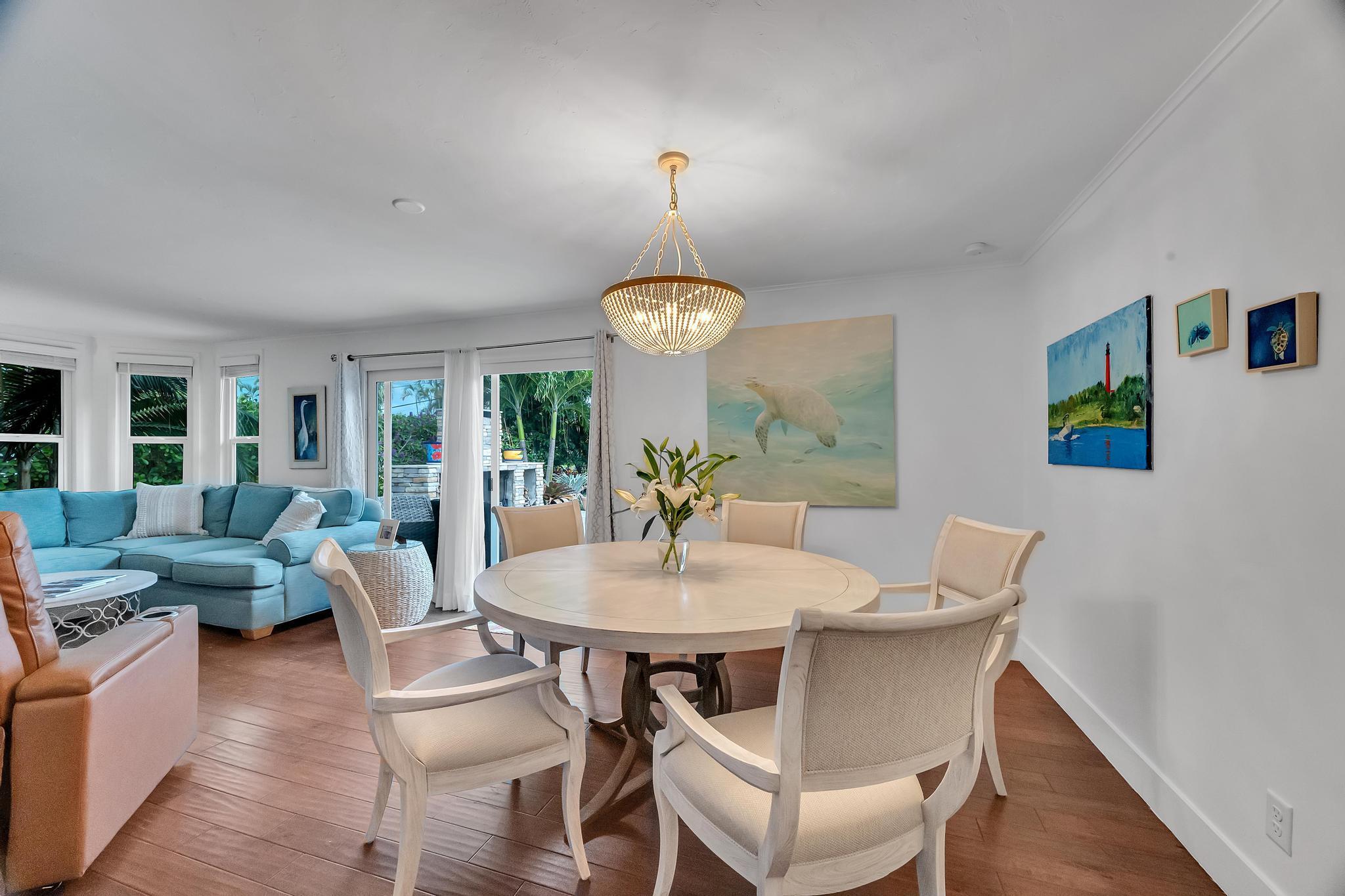 COVE HARBOR IN - Residential