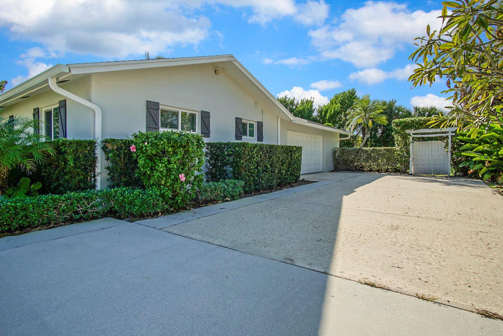 COVE HARBOR IN - Residential