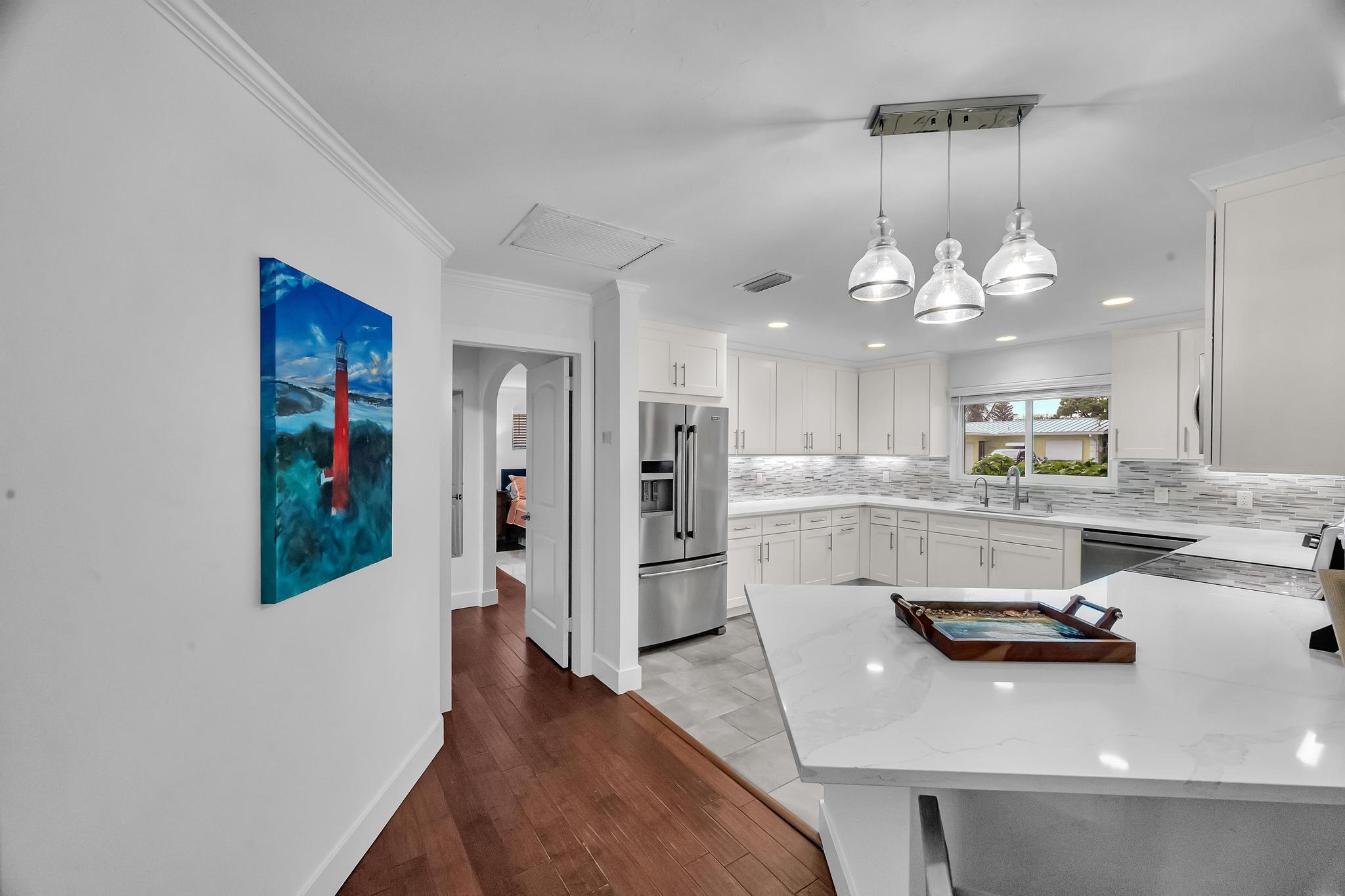 COVE HARBOR IN - Residential