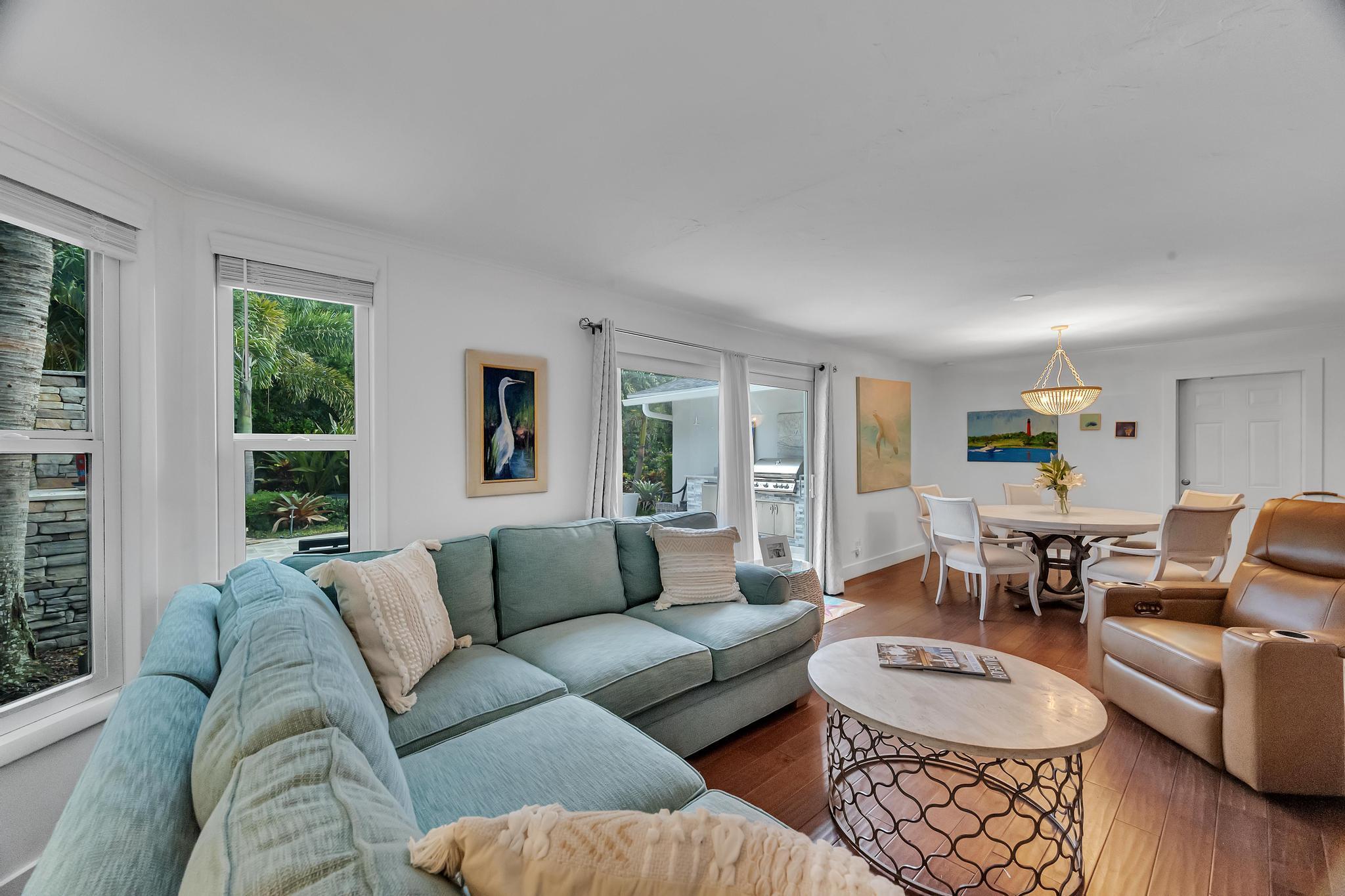 COVE HARBOR IN - Residential