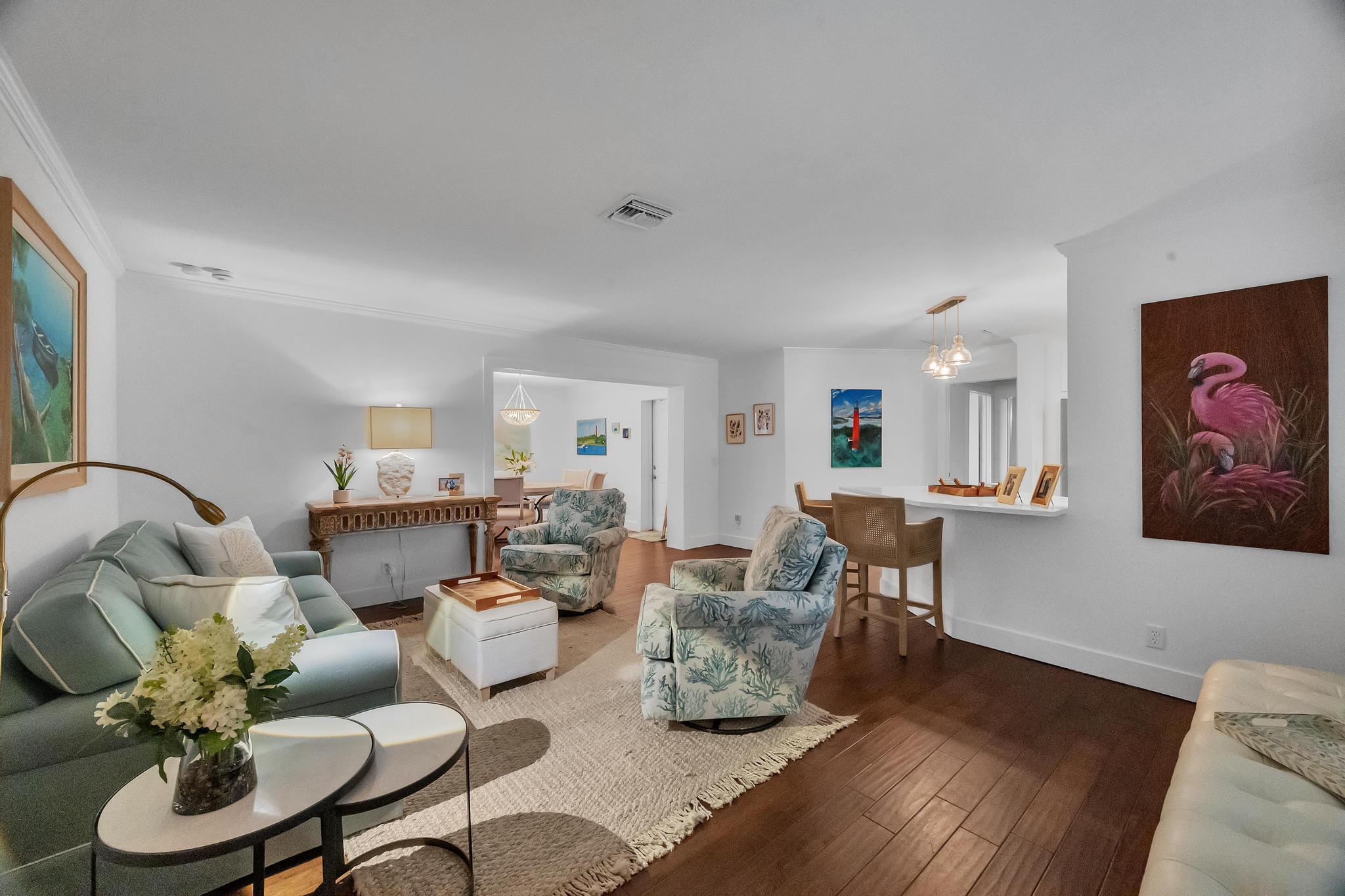 COVE HARBOR IN - Residential