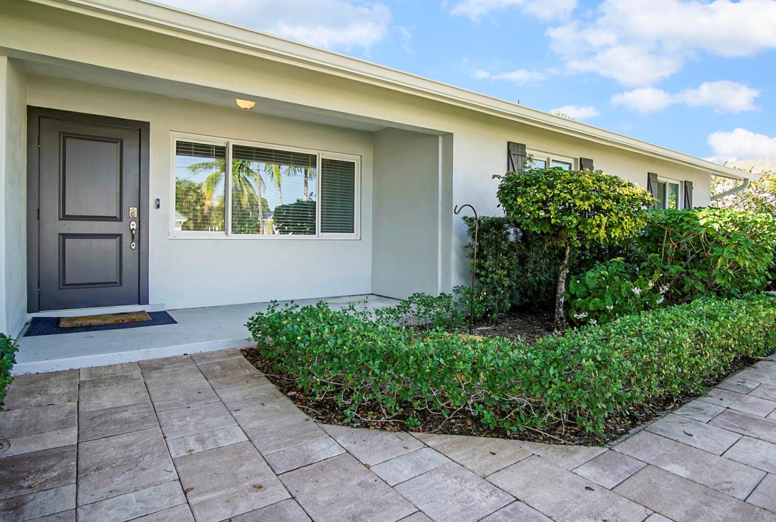 COVE HARBOR IN - Residential