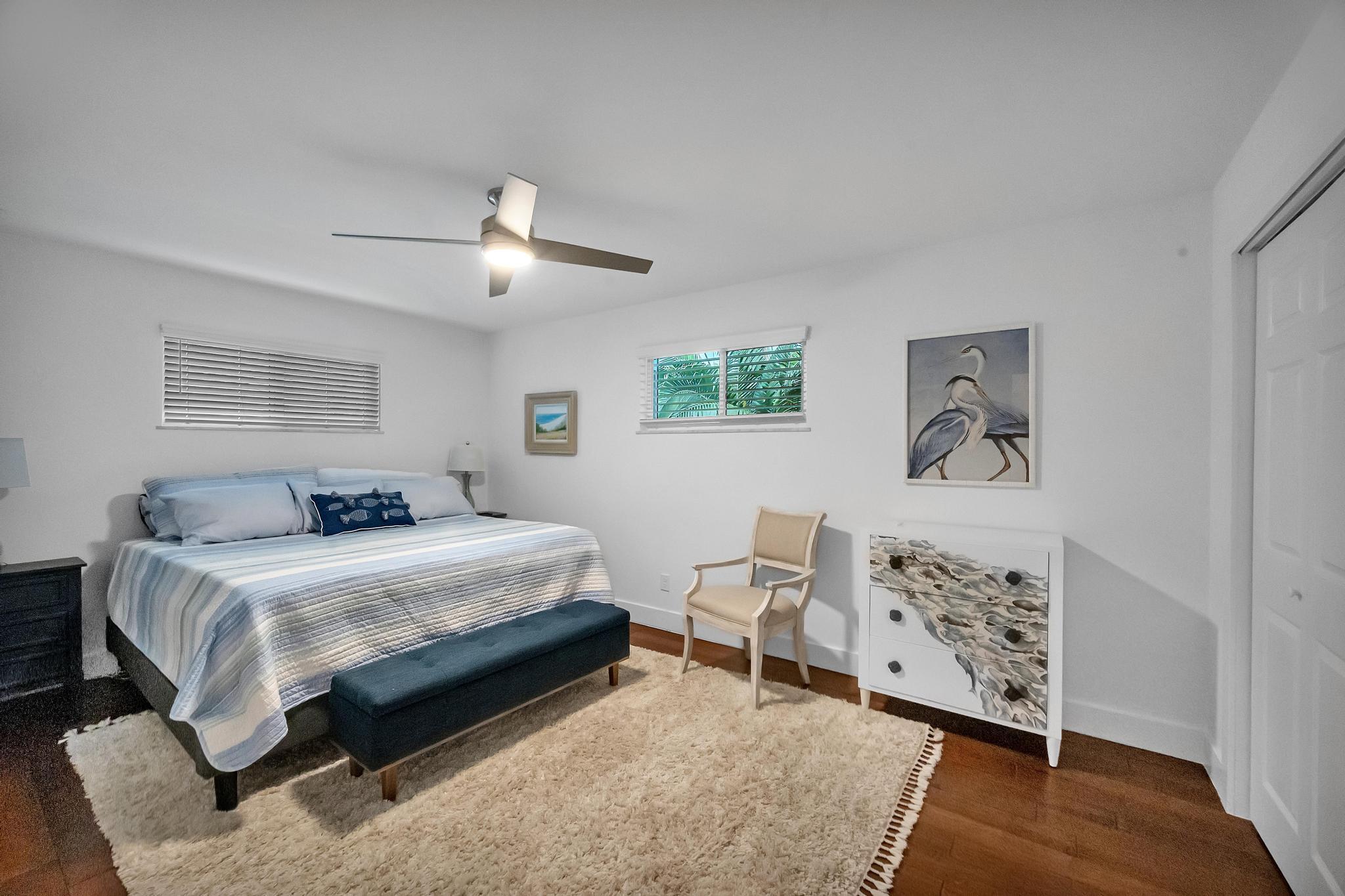 COVE HARBOR IN - Residential