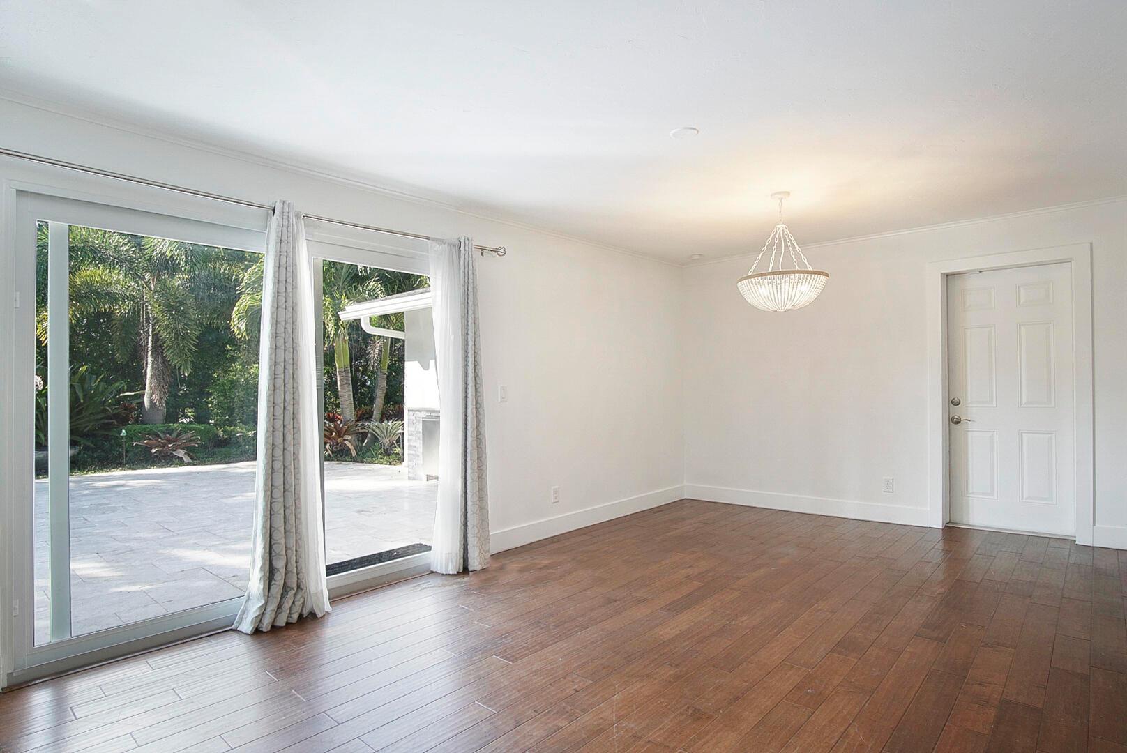 COVE HARBOR IN - Residential