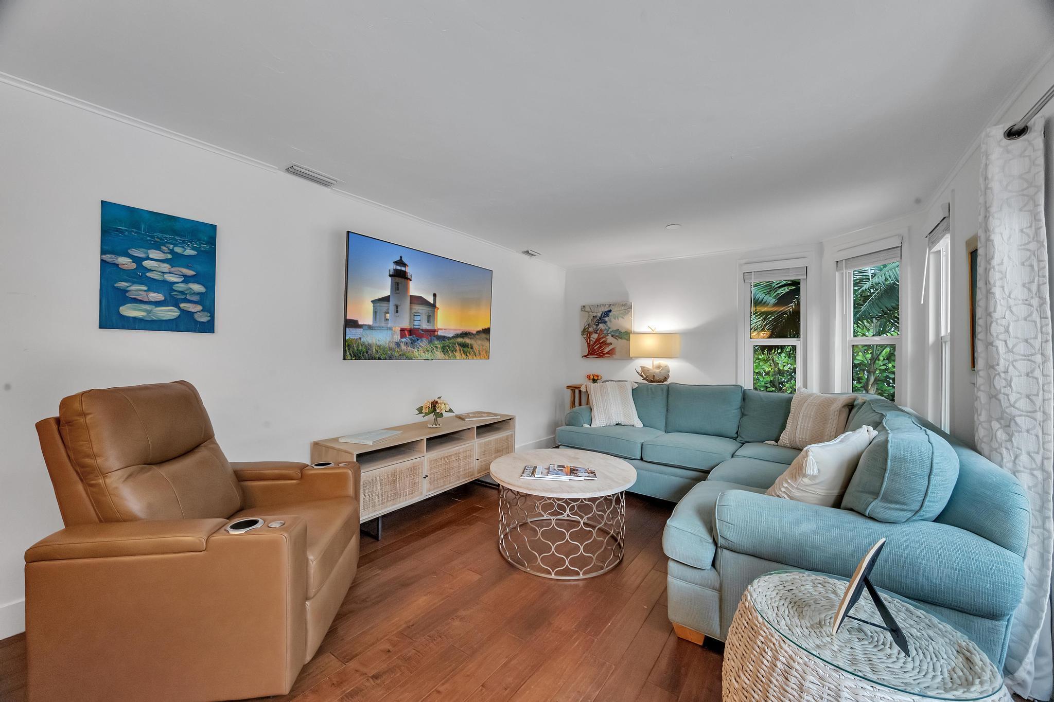 COVE HARBOR IN - Residential