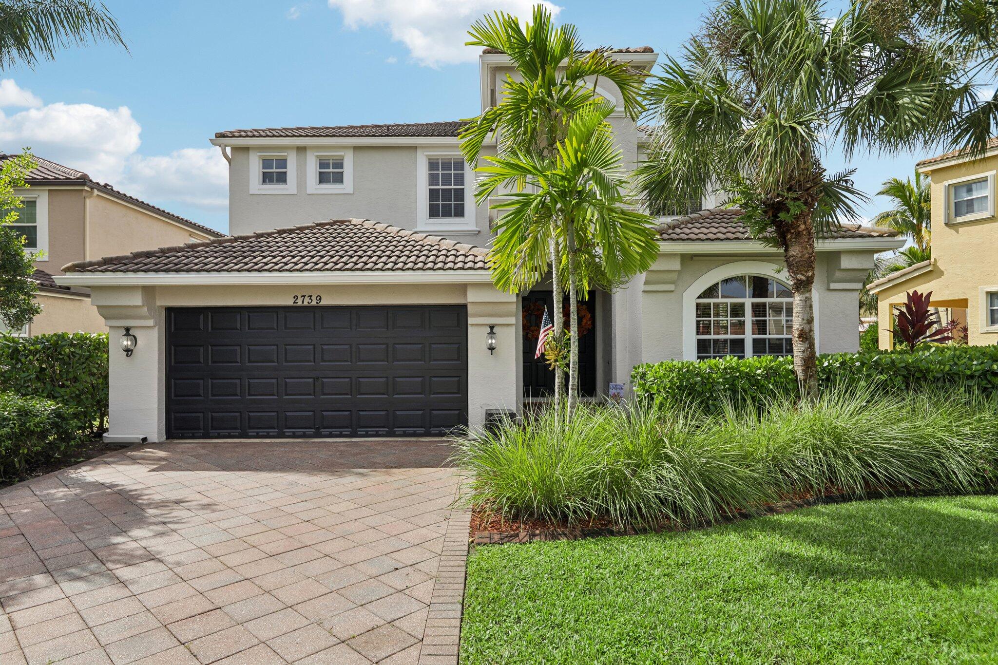 2739 Misty Oaks Circle