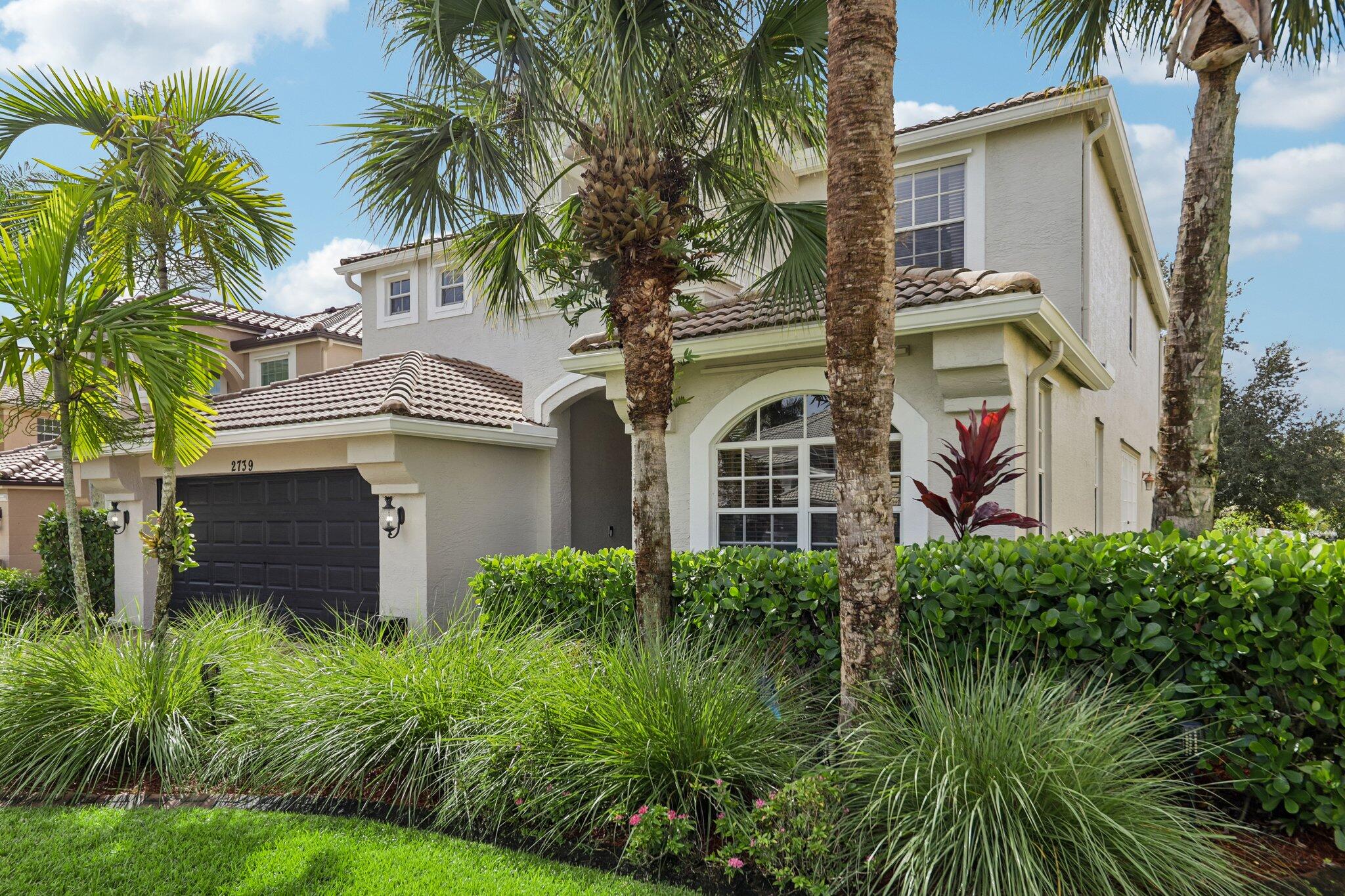 2739 Misty Oaks Circle